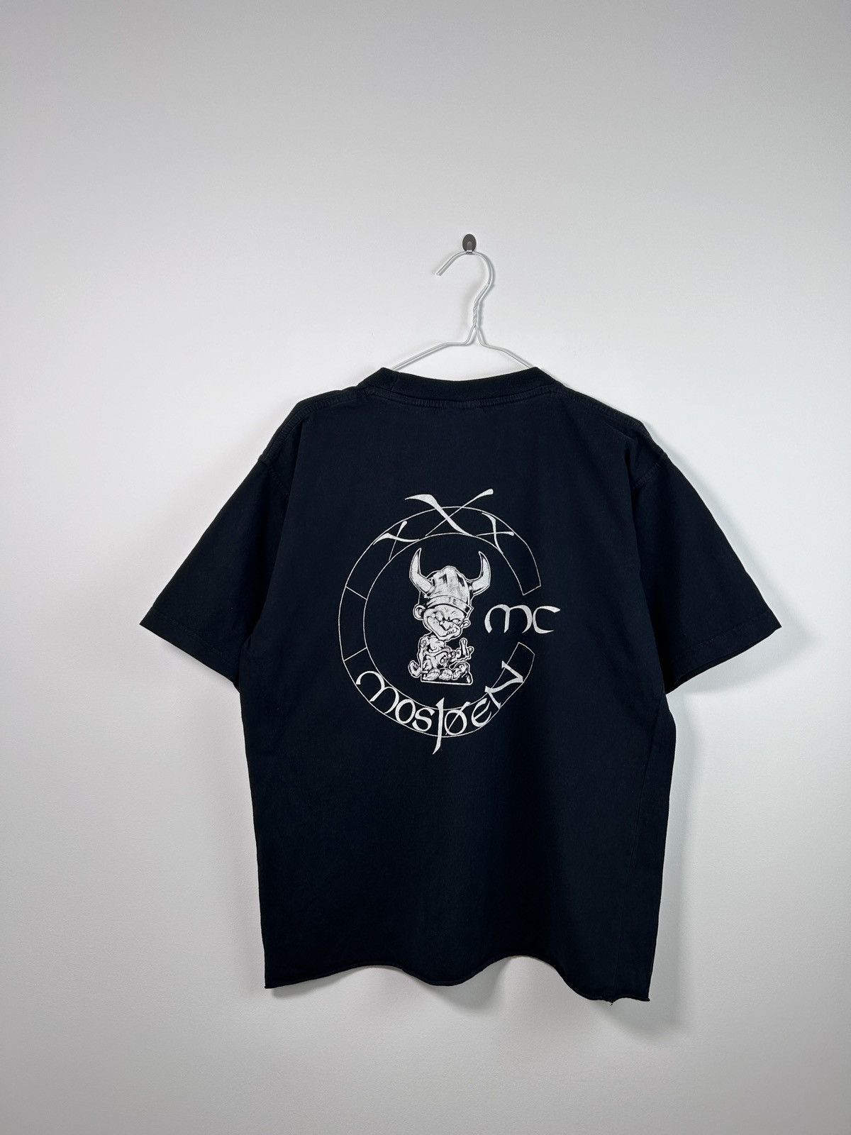 Other Mc Mosjoen vintage Tee Size US M / EU 48-50 / 2 - 3 Thumbnail