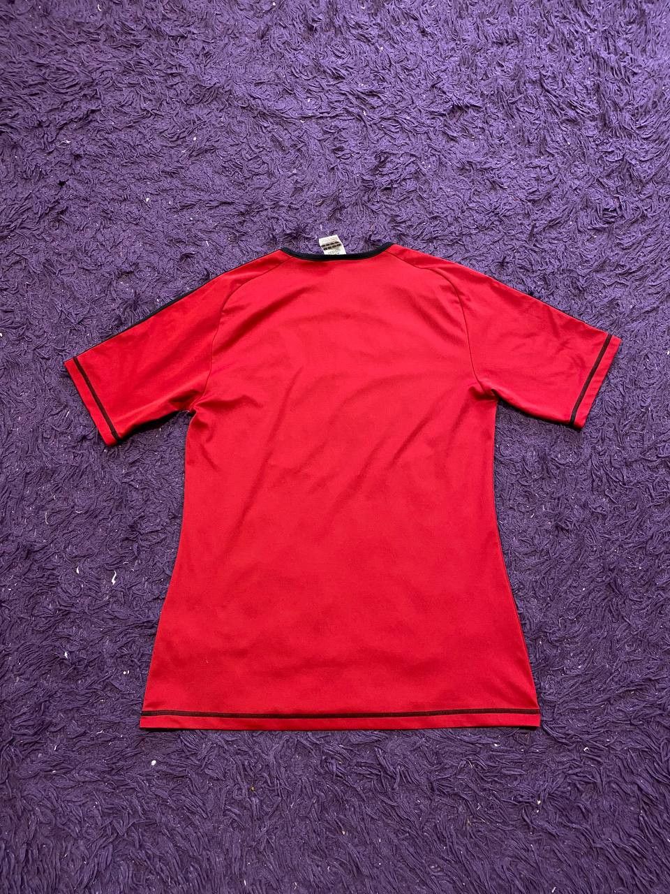 Adidas AC Milan Primavera team Italy home football shirt Adidas Size S / US 4 / IT 40 - 10 Thumbnail