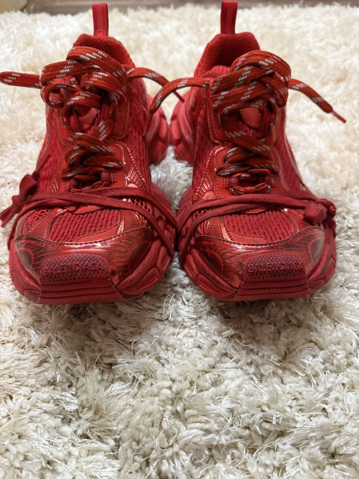 Balenciaga Balenciaga 3xl sneakers Size US 9 / EU 42 - 4 Thumbnail