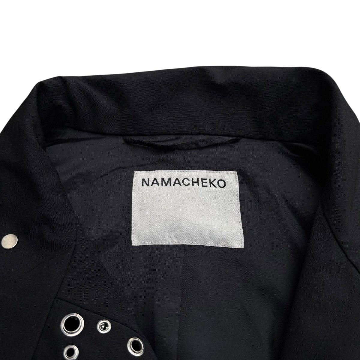 Namacheko Namacheko 24ss Fyris Jacket Size US XS / EU 42 / 0 - 11 Thumbnail