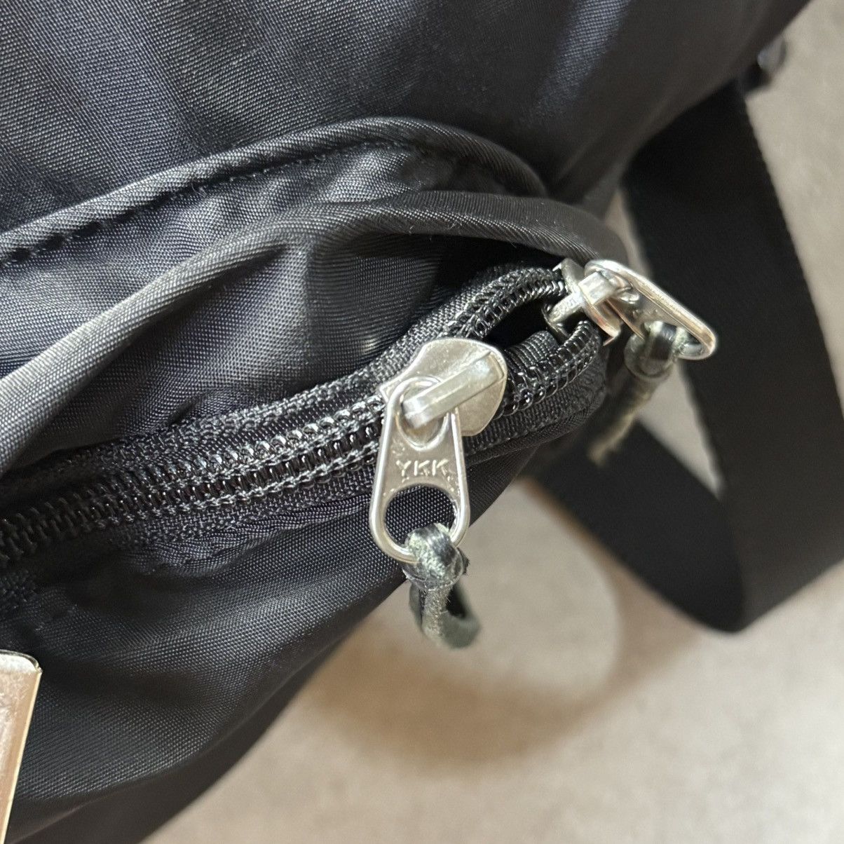 Undercover Undercover AW13 Anatomicouture Ribcage Skeleton 1of Backpack Size ONE SIZE - 6 Thumbnail