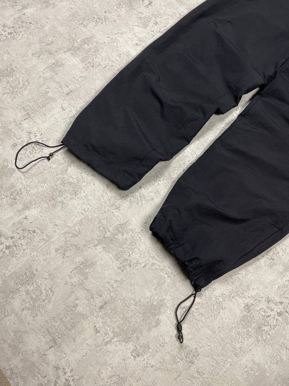 Nike Vintage Nike Y2K Drill Track Pants Size XL Size US 38 / EU 54 - 4 Thumbnail