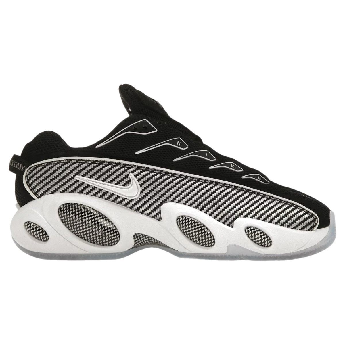NOCTA × Nike Nike x Nocta Glide Black 2023 Size US 6.5 / IT 36.5 - 1 Thumbnail
