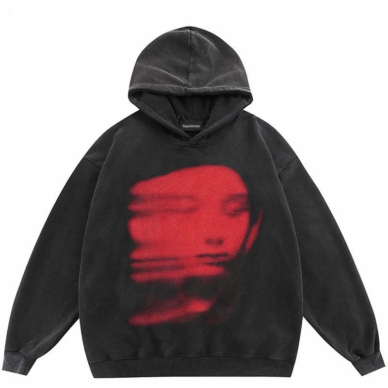 Japanese Brand Diaspora Skateboards Magic Circle Hoodie | Grailed