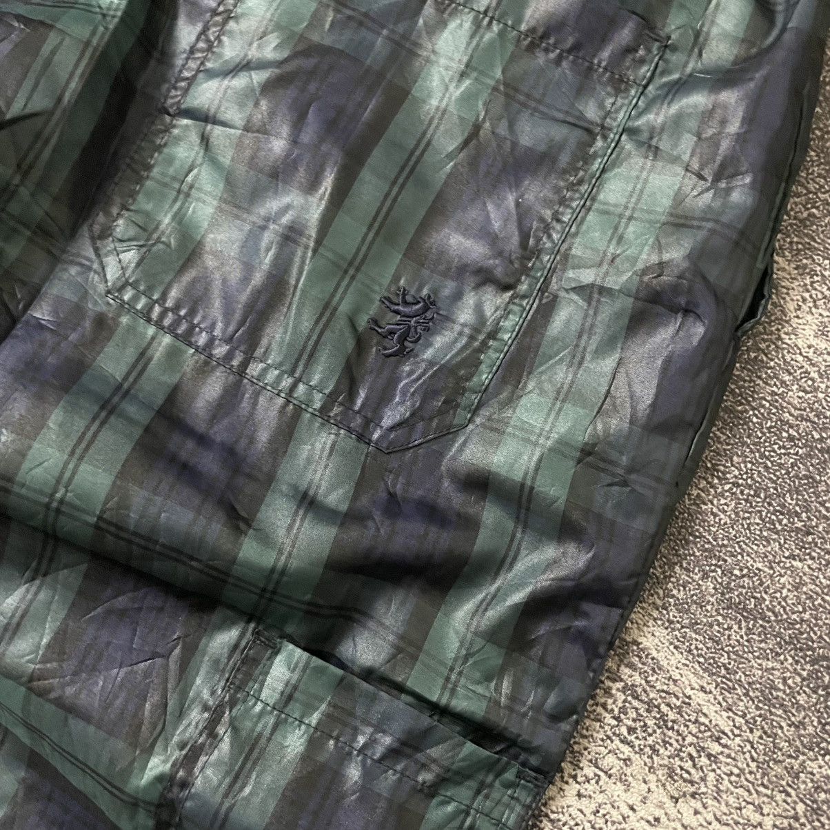 Japanese Brand × Vintage Vintage @admiral_official trackpants Size US 34 / EU 50 - 6 Thumbnail