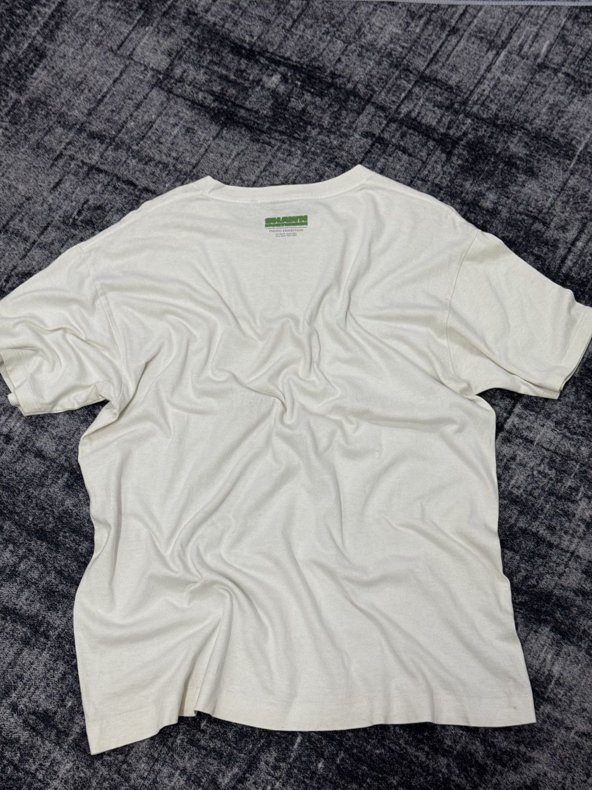 Bape Vintage Bathing Ape x Shawn Nortensen Size US XL / EU 56 / 4 - 3 Thumbnail