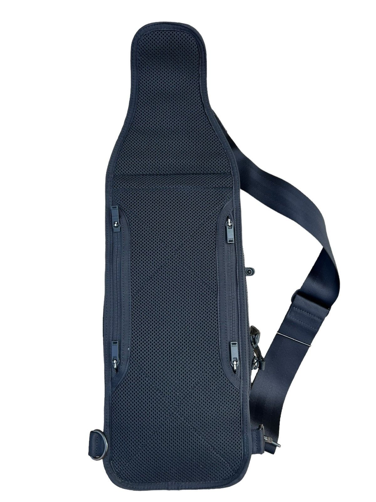 Porter Porter Heat Yoshida Japan Crossbody Bag Size ONE SIZE - 11 Thumbnail