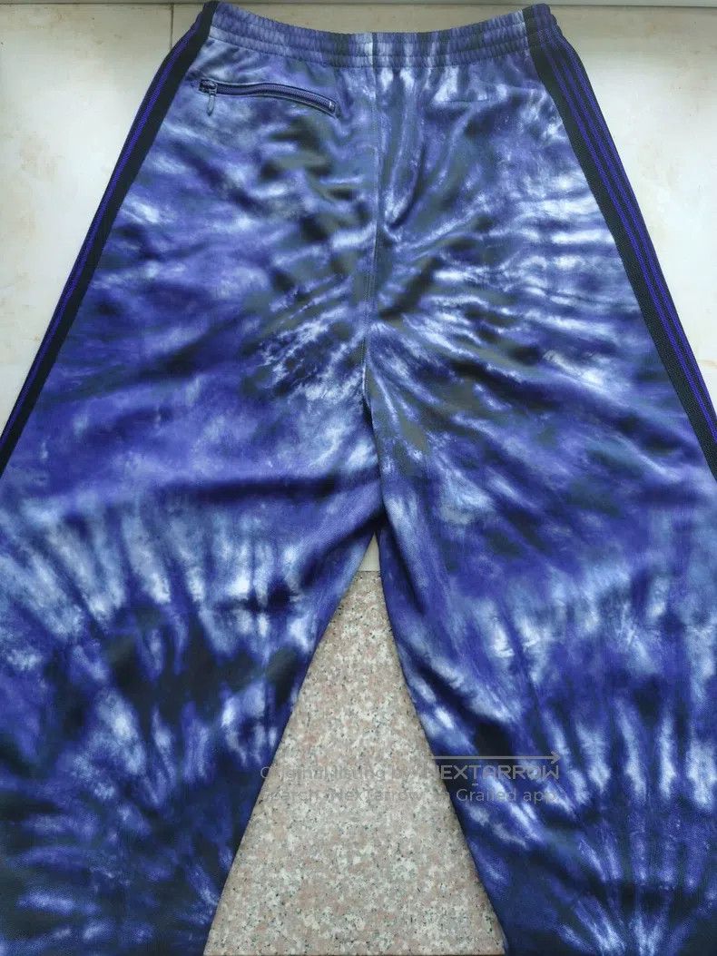 Needles Needles size XS Fatty Pants Size US 30 / EU 46 - 6 Thumbnail