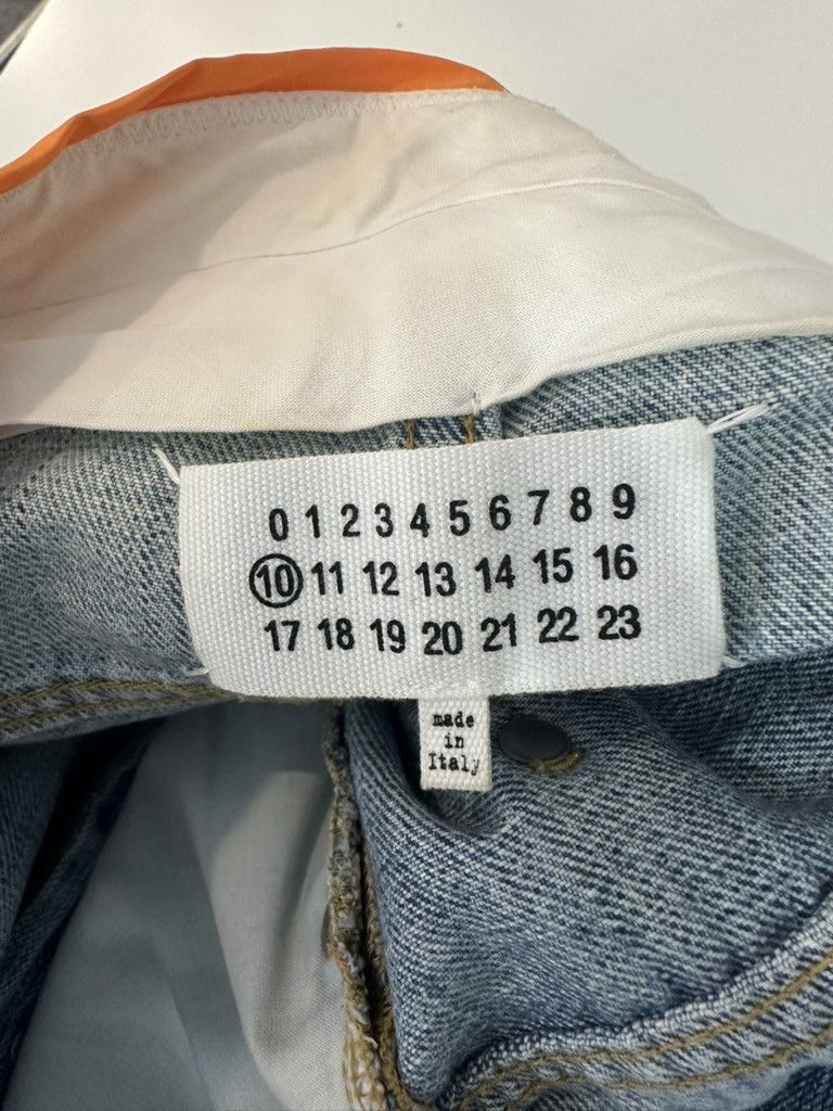 Maison Margiela margiela Size US 29 - 4 Thumbnail