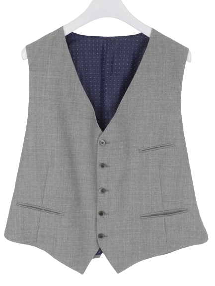 Suitsupply SUITSUPPLY La Spalla / Ferrara / Brescia Men UK 50 / UK 42 Size 50R - 9 Thumbnail
