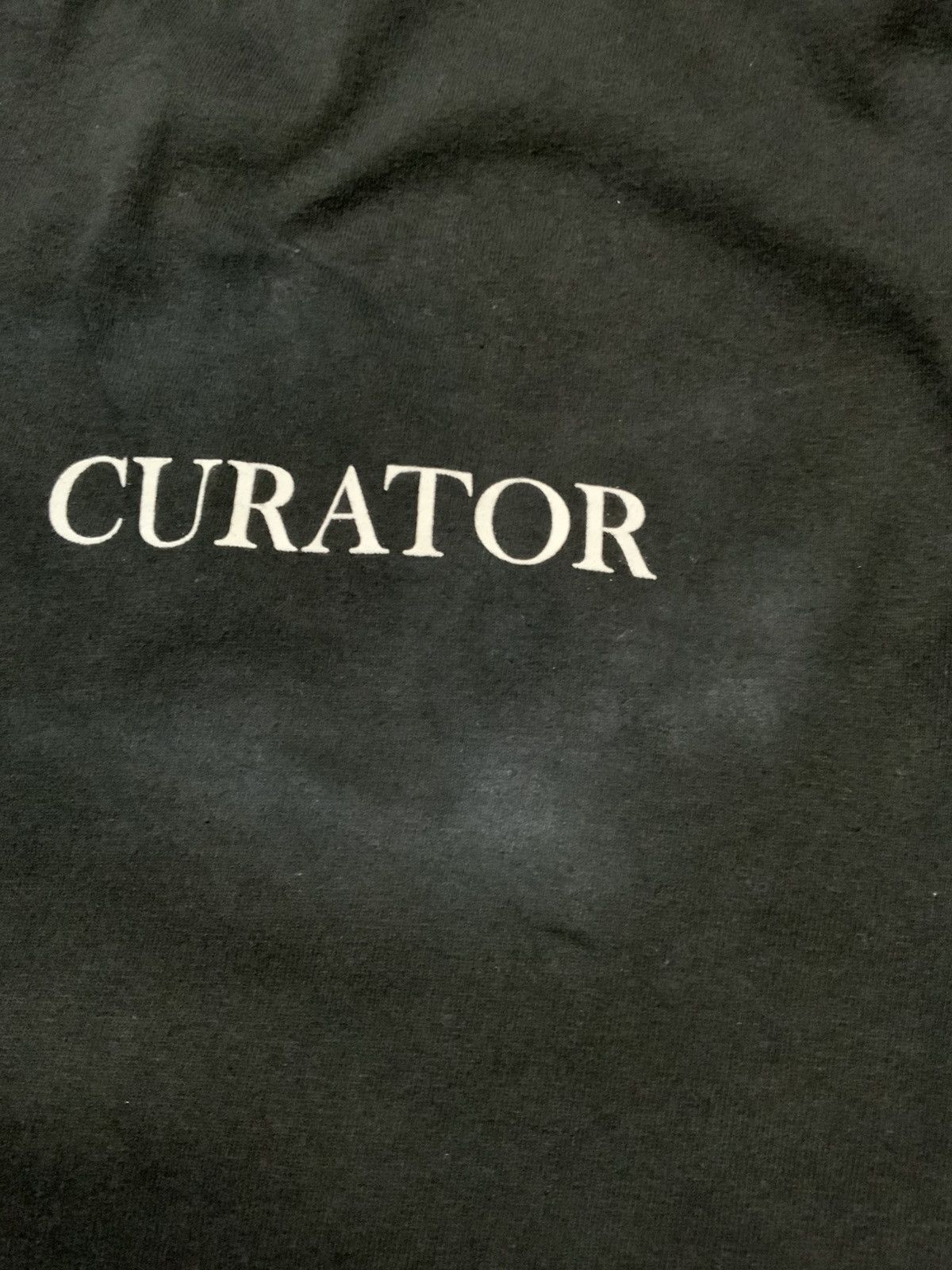 Rokit Sold Out $60 Rokit Museum Of The Wild Bored Curator T-Shirt Size US M / EU 48-50 / 2 - 6 Thumbnail