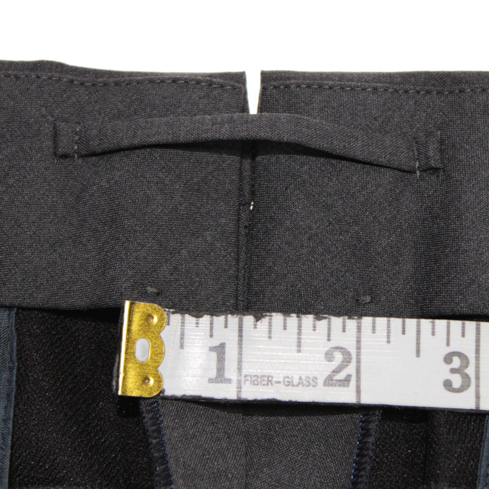 Incotex INCOTEX New with tags Dress Pants Size 36 US In Blue Size US 36 / EU 52 - 6 Thumbnail