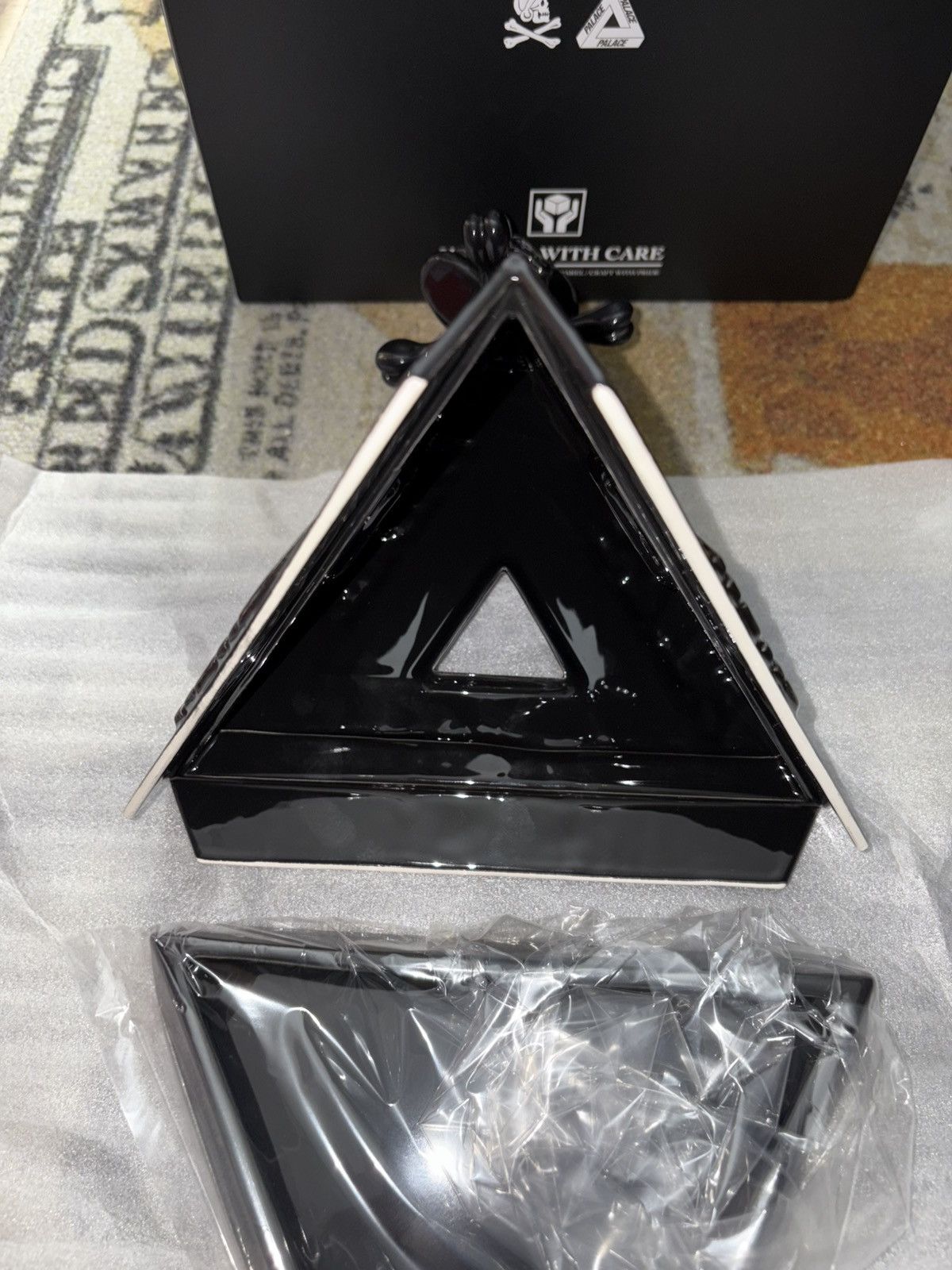 Palace Palace x Neighborhood Incense Chamber | Grailed