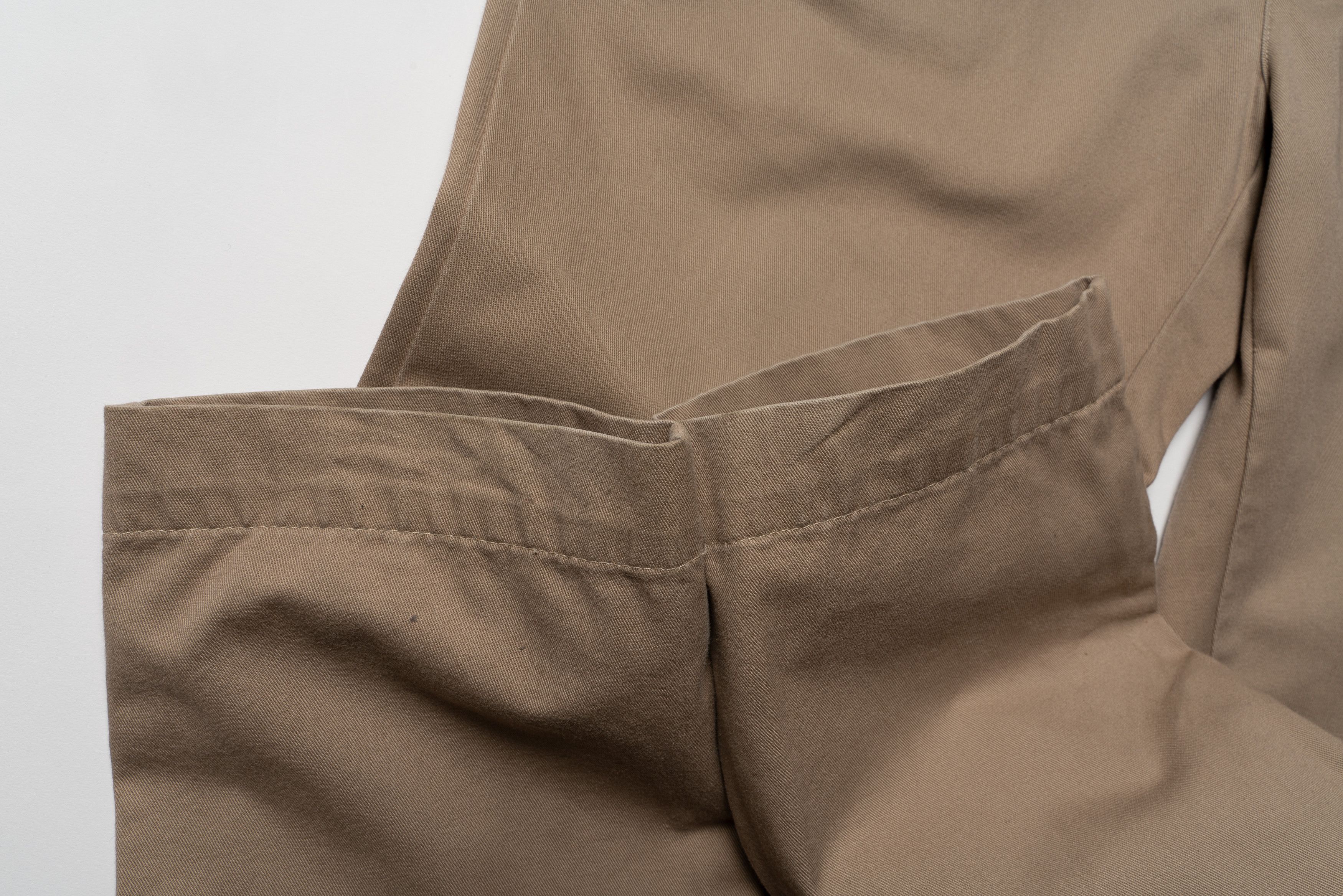 Polo Ralph Lauren 🔵POLO RALPH LAUREN Chatfield Pant Tapered Chino Trousers Size US 34 / EU 50 - 7 Thumbnail
