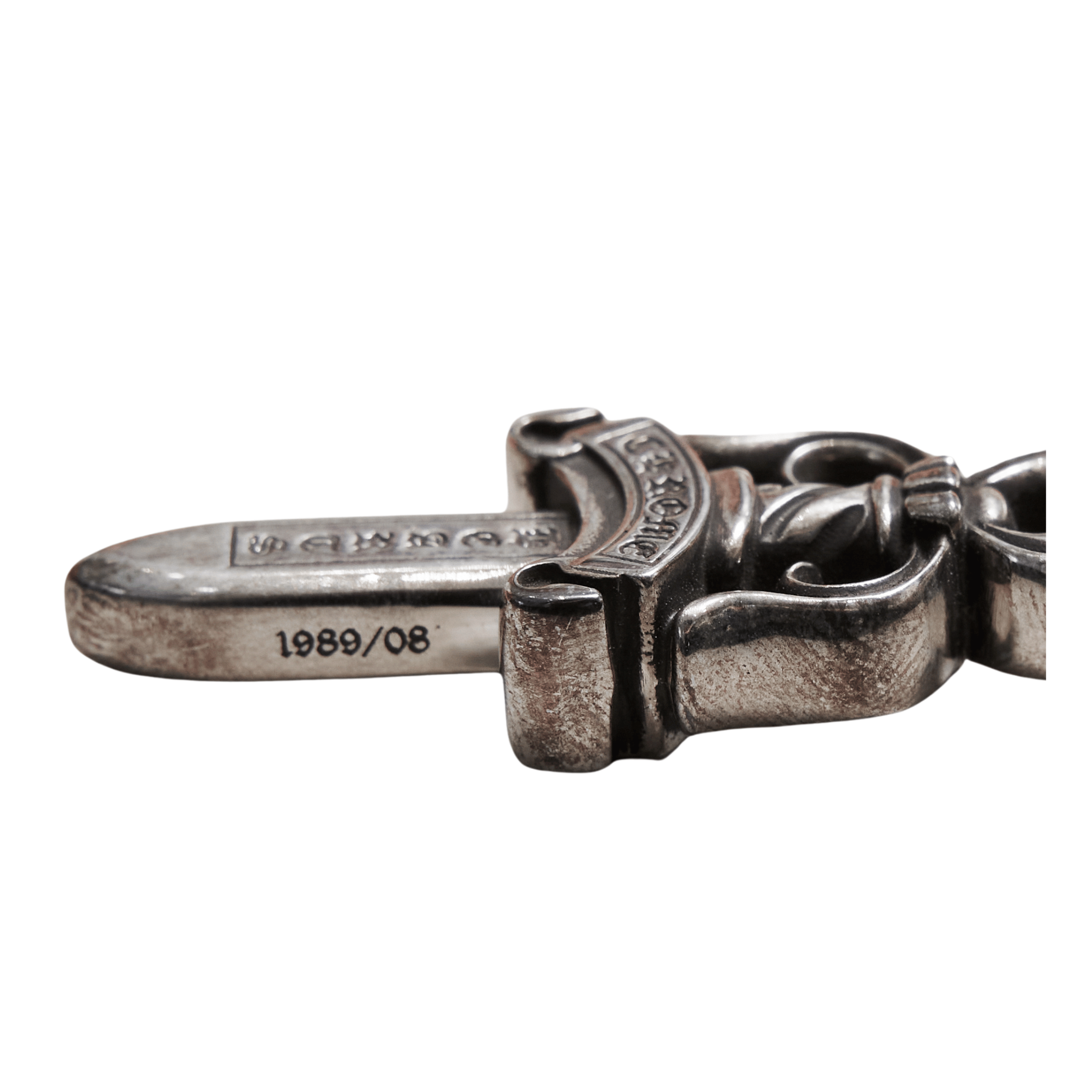 Chrome Hearts CHROME HEARTS Dagger Charm Pedant Size ONE SIZE - 3 Thumbnail