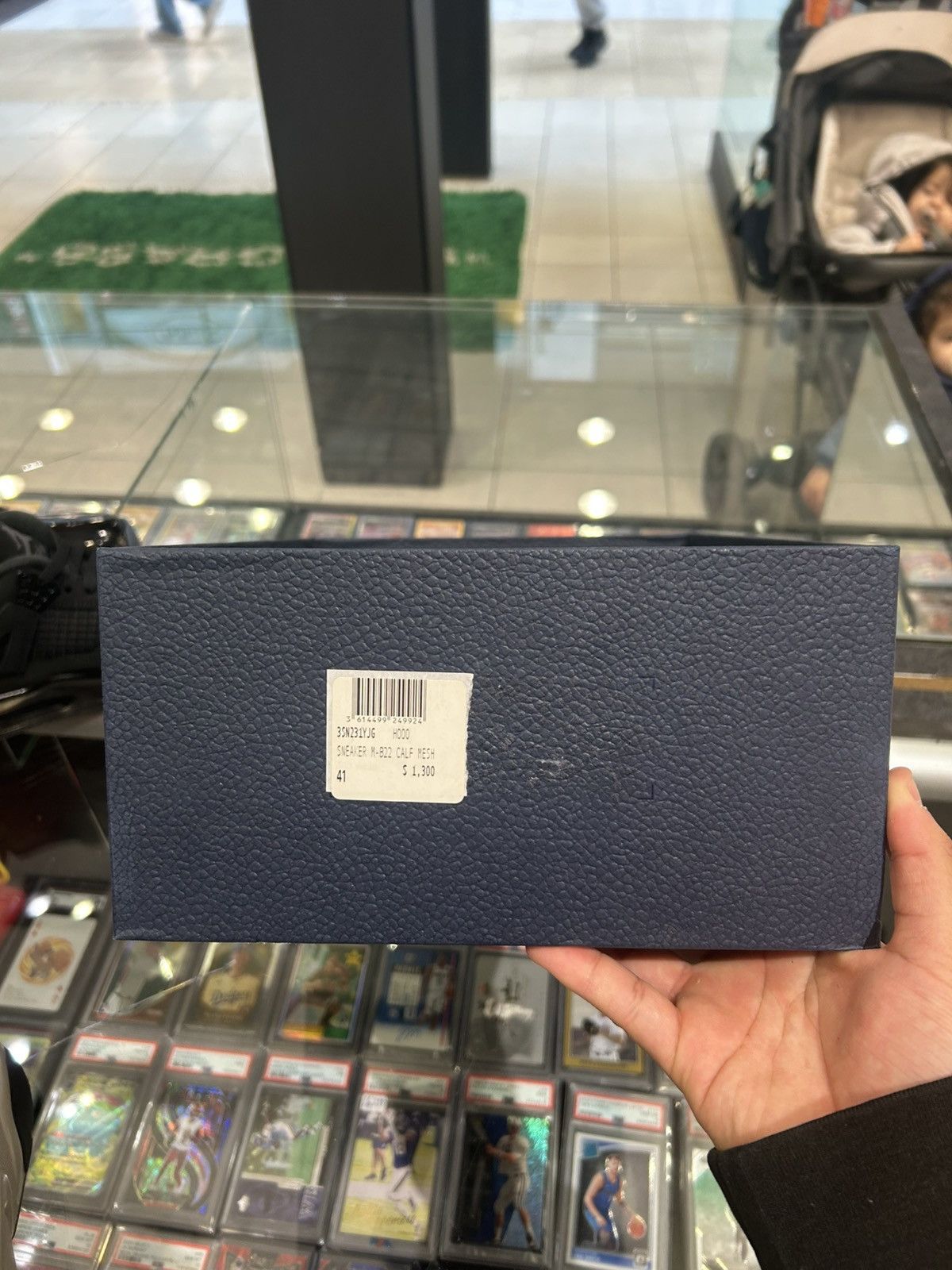 Dior Dior b22 coffee Size US 8 / EU 41 - 12 Thumbnail