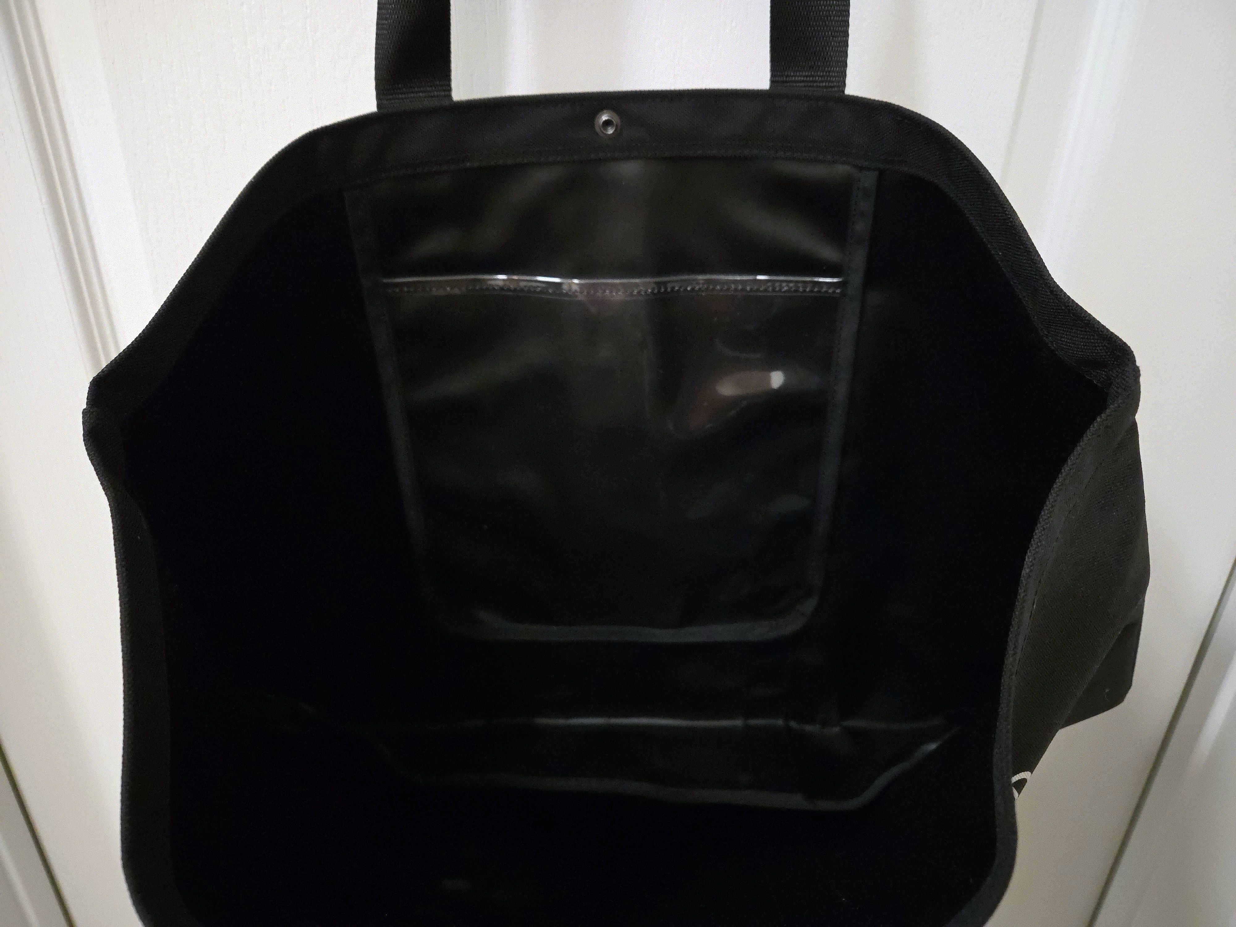Undercover Logo Tote Bag Size ONE SIZE - 3 Thumbnail