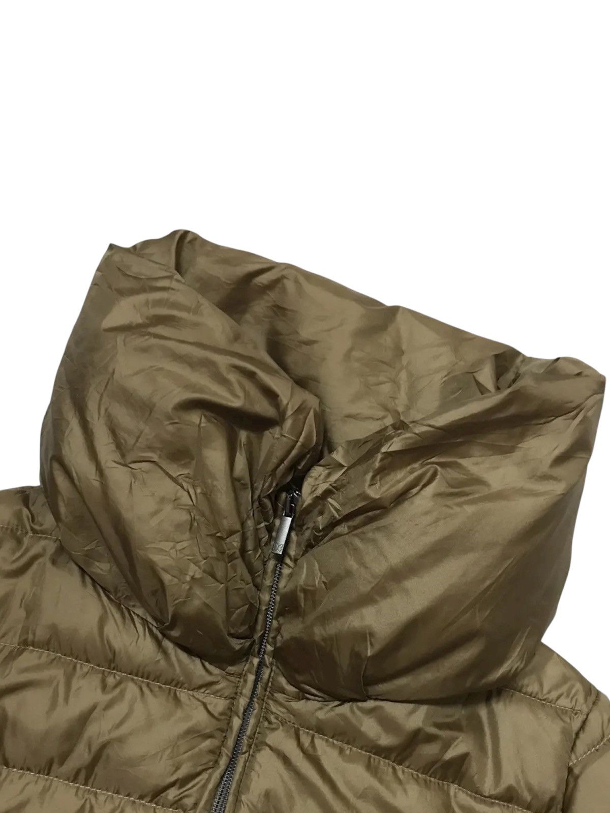 Weekend Max Mara Weekend Max Mara Long Down Jacket Size S / US 4 / IT 40 - 4 Thumbnail