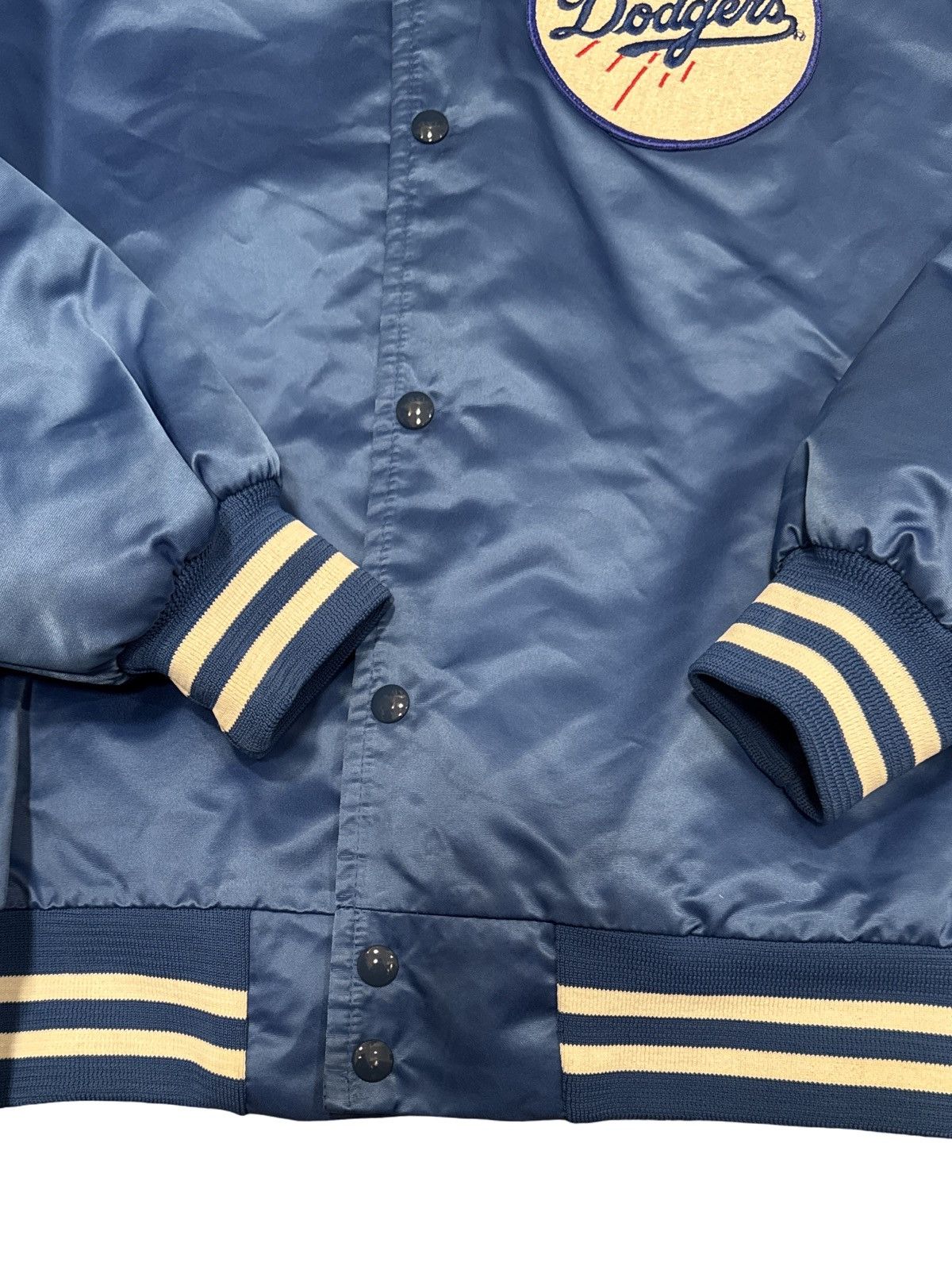 Chalk Line Vintage Los Angels Dodgers Satin Size US L / EU 52-54 / 3 - 4 Thumbnail