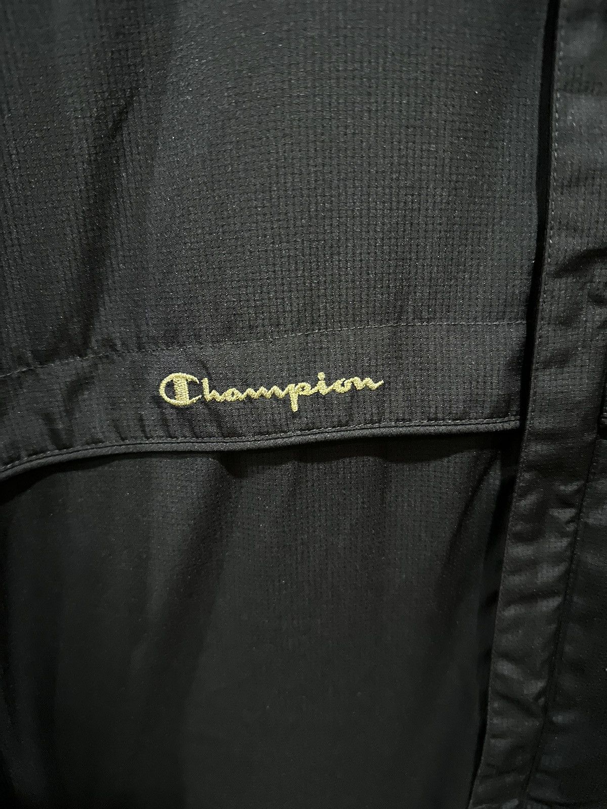 Champion Champion x Jacket x Vintage Size US M / EU 48-50 / 2 - 3 Thumbnail