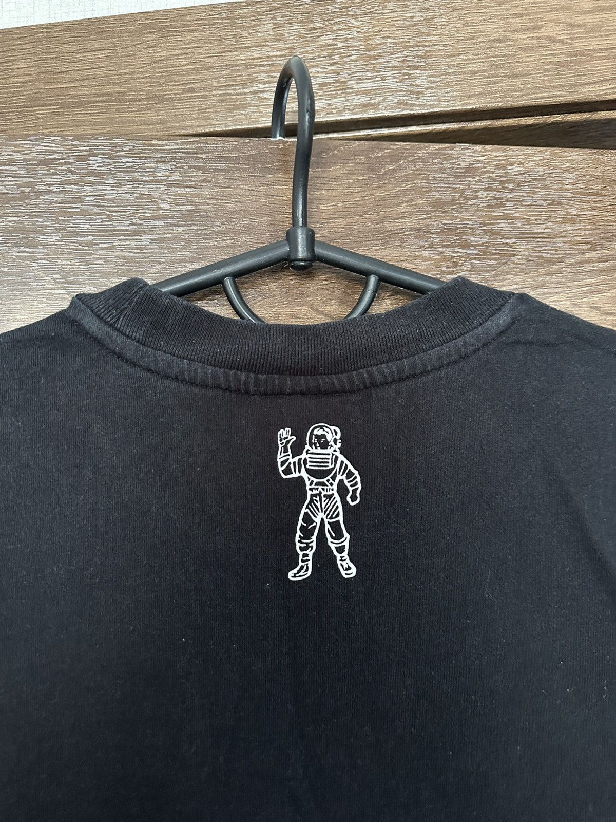 Billionaire Boys Club Billionaire Boys Club BBC T-Shirt Size US S / EU 44-46 / 1 - 8 Thumbnail