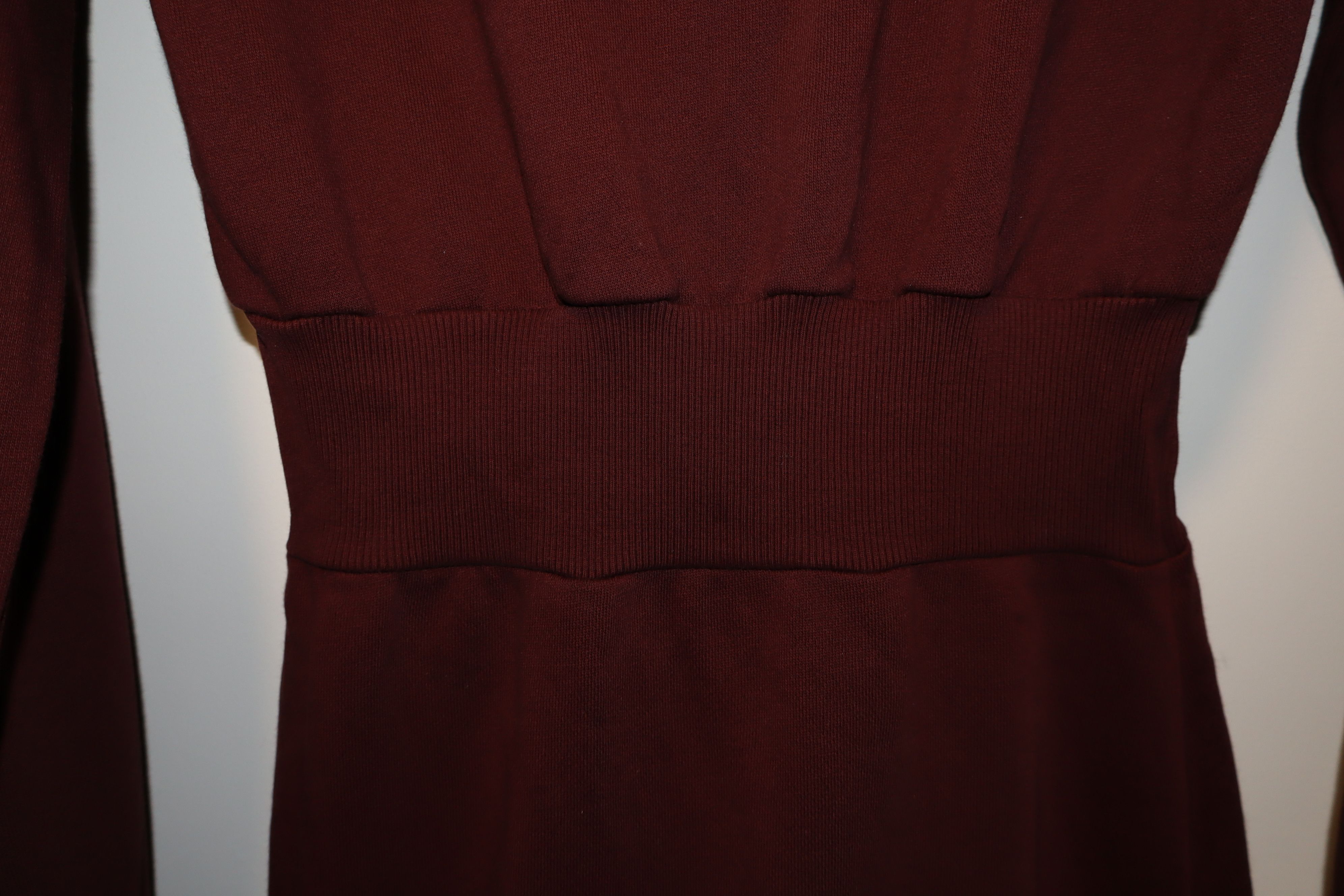Faith Connexion Washed belted dress Size S / US 4 / IT 40 - 6 Thumbnail