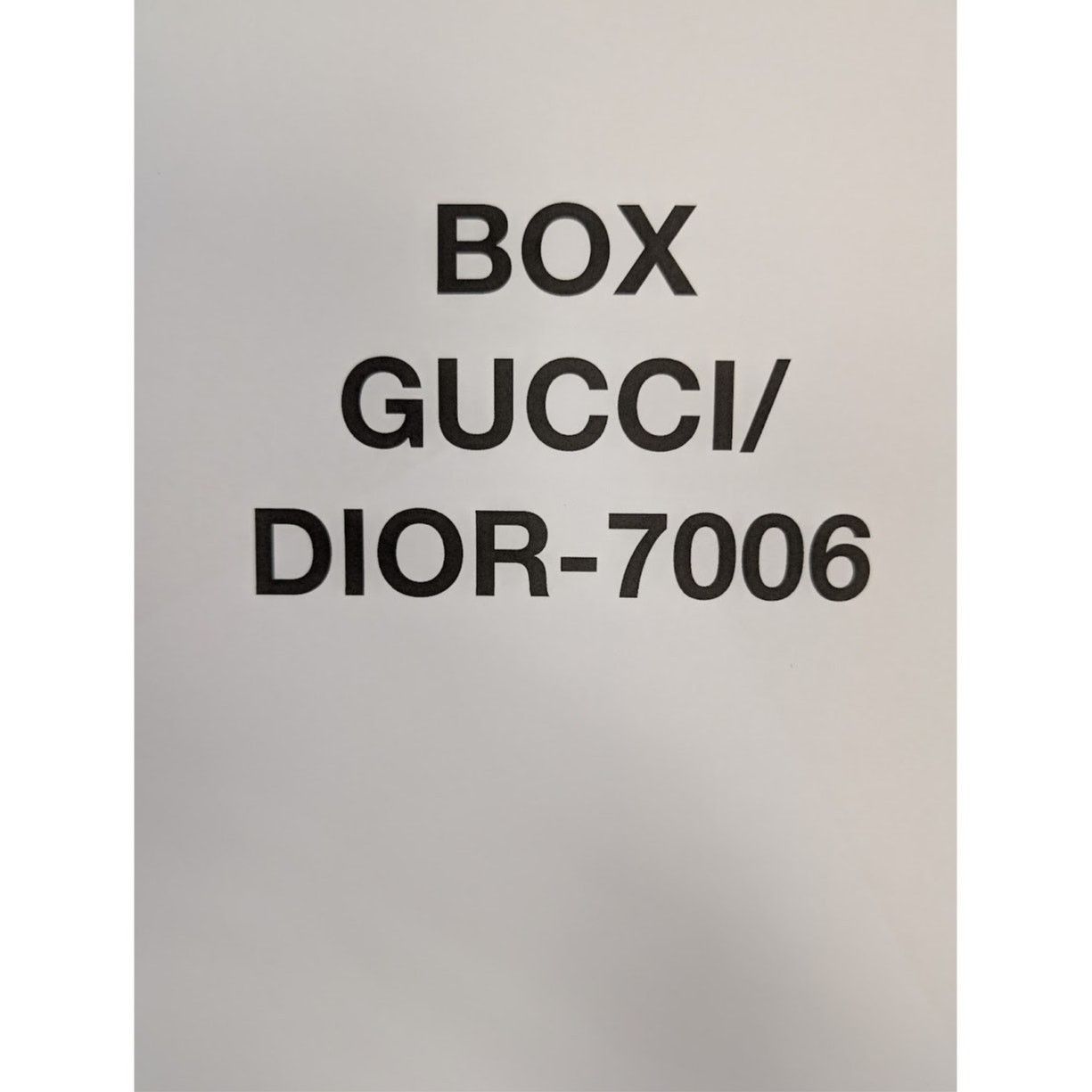 Gucci o1rshd1 Sweatpants & Joggers in Black/Orange Size US 36 / EU 52 - 24 Thumbnail