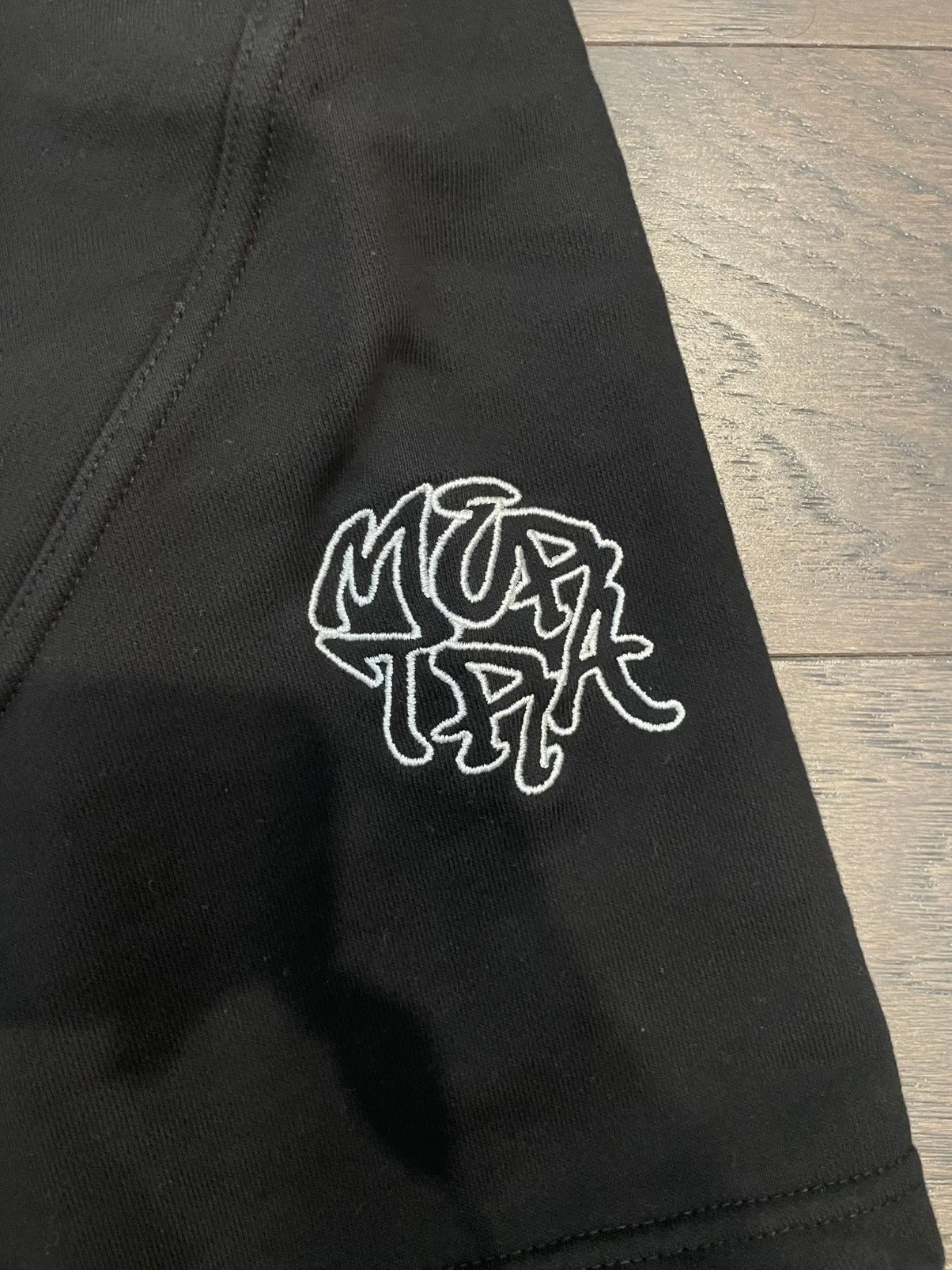 Mertra Mertra Baggy Sweatshorts Size US 30 / EU 46 - 5 Thumbnail