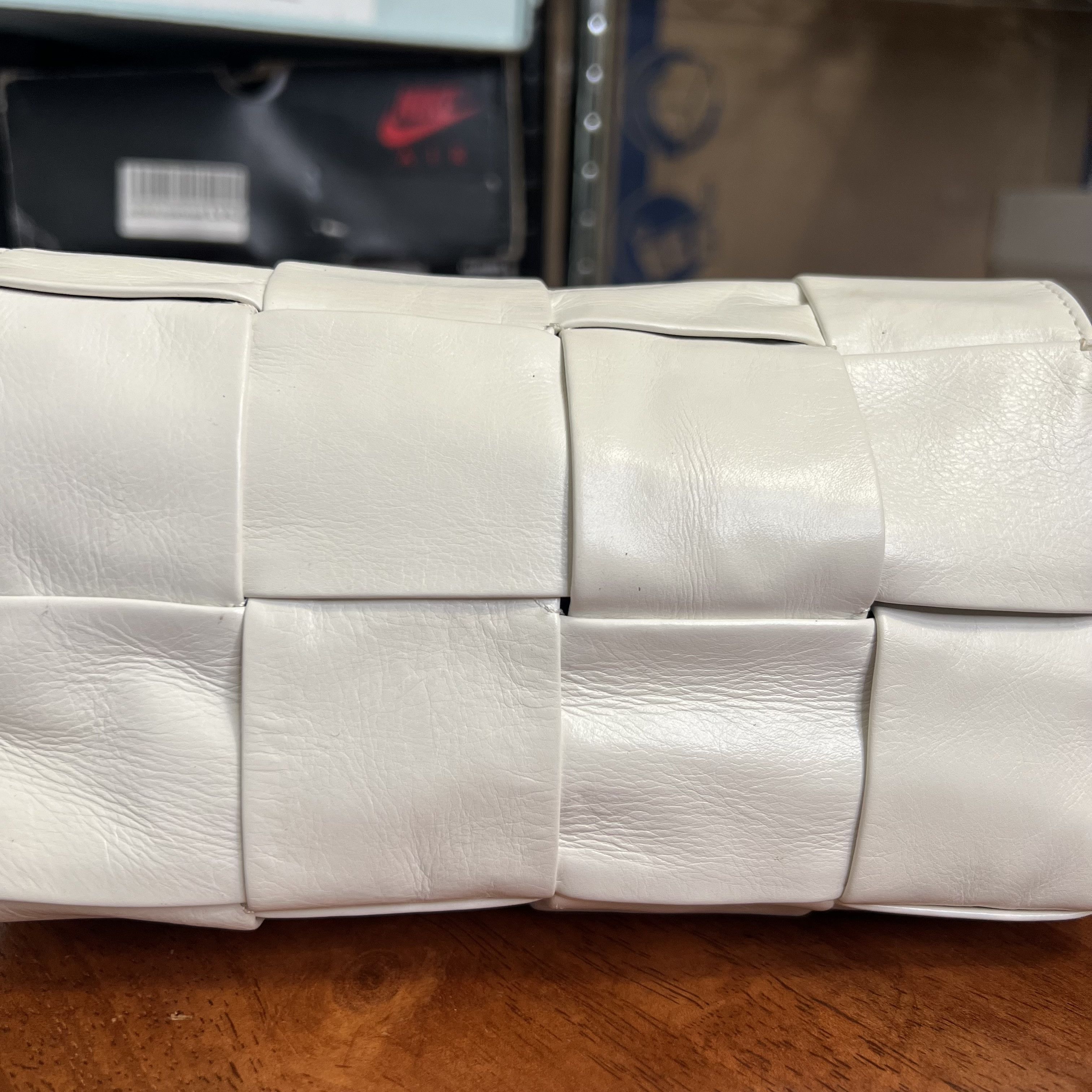Bottega Veneta Bottega Veneta Cassette Bag Size ONE SIZE - 7 Thumbnail