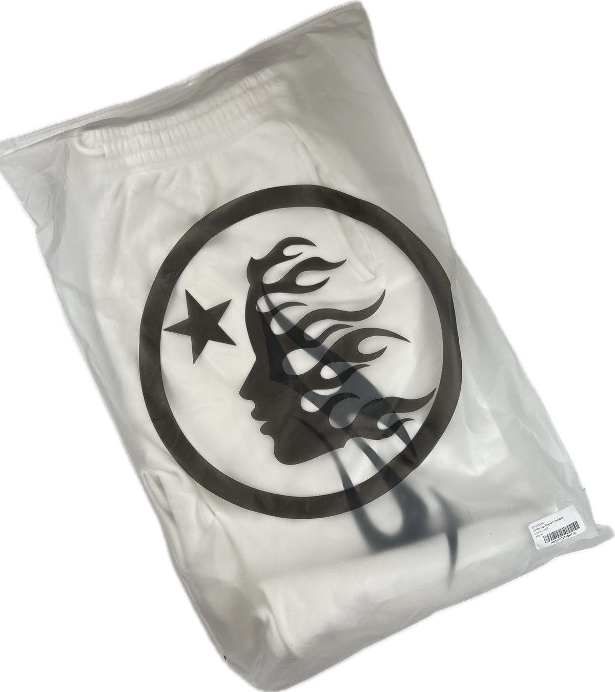 HELLSTAR Hellstar Sports Sweatpants Size US 36 / EU 52 - 6 Thumbnail