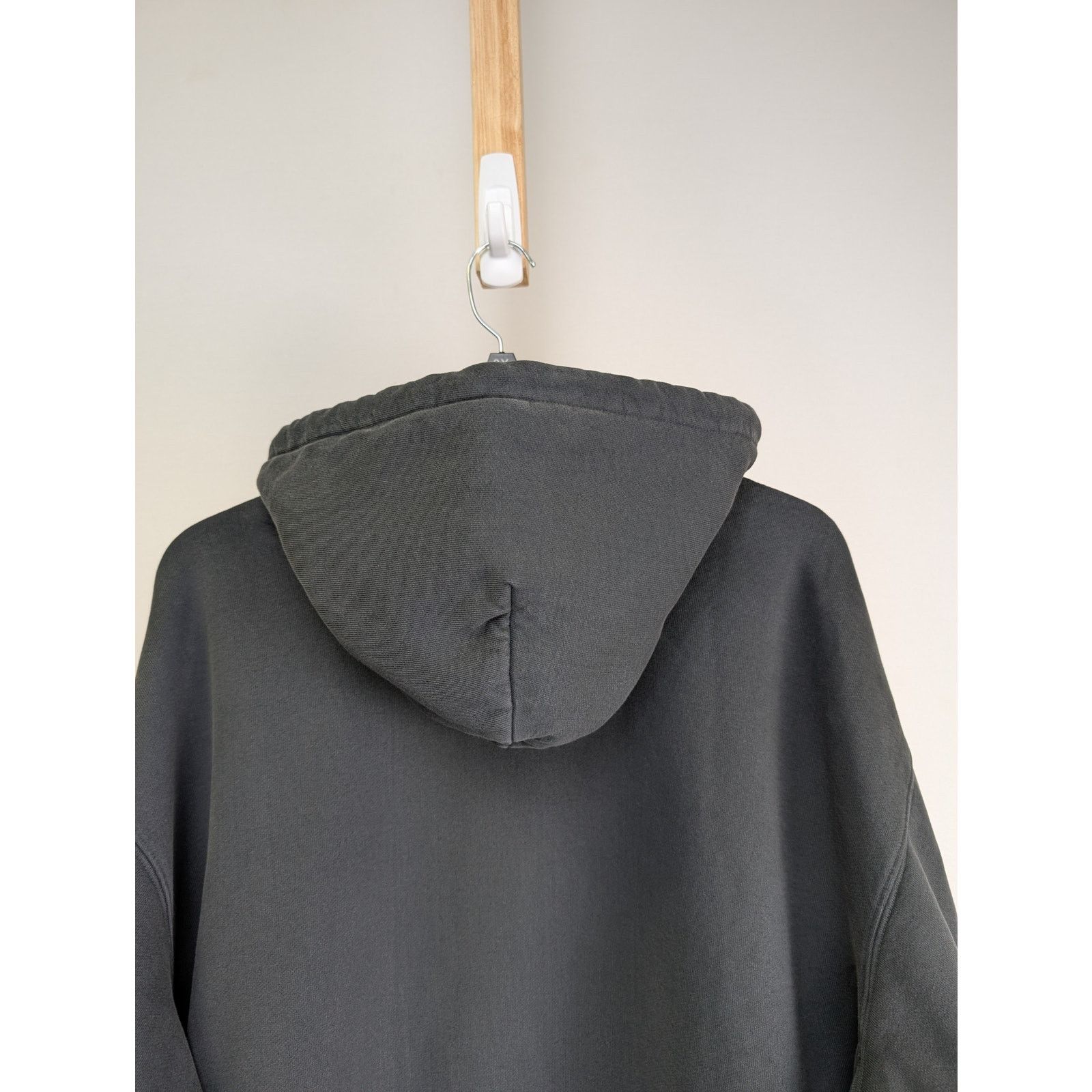 Gallery Dept. o1rshd1 Field Graphic Hoodie in Black Size US L / EU 52-54 / 3 - 12 Thumbnail