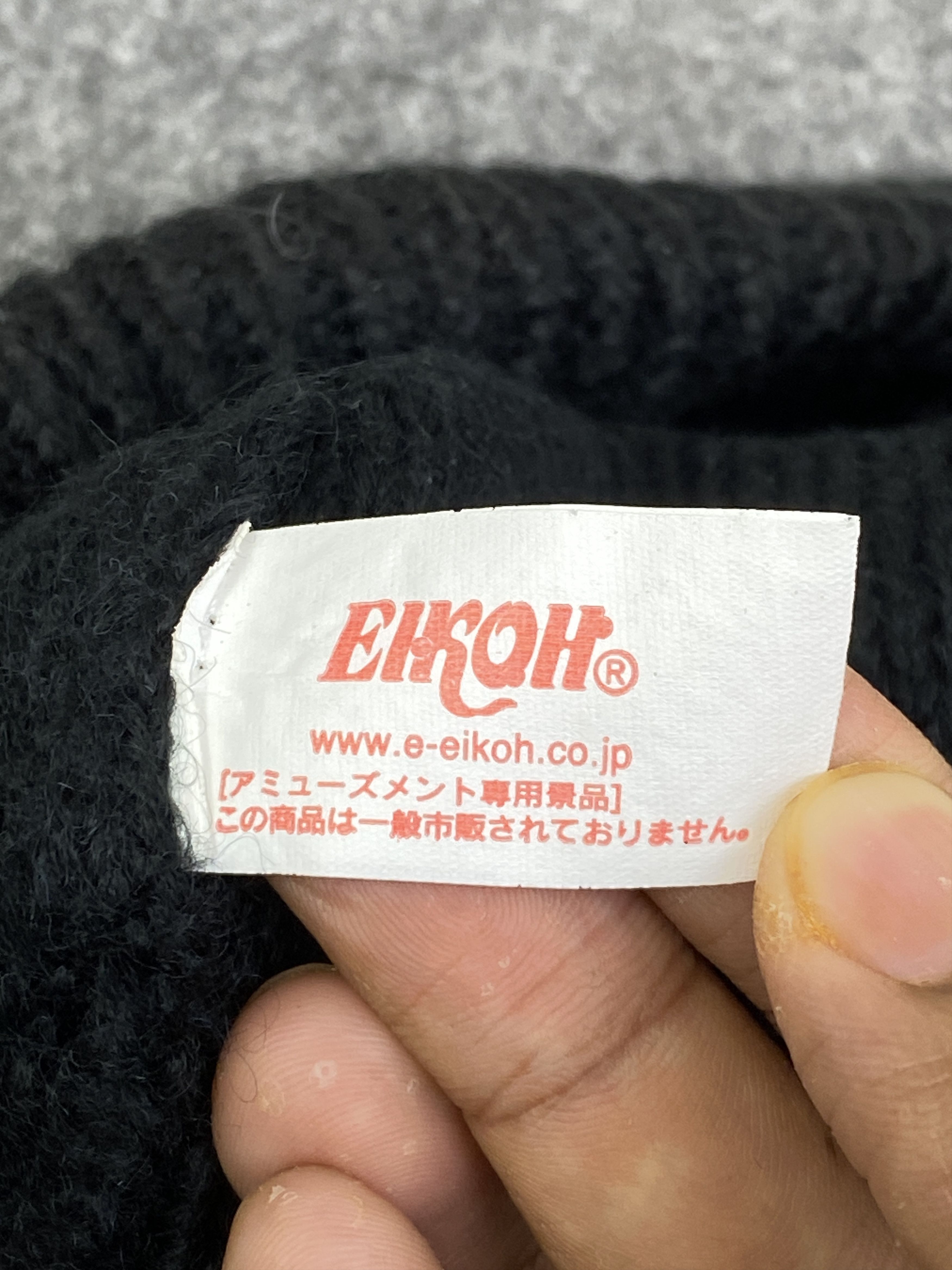 Hello Kitty Beanie / Winter Hat / Snow Cap BA0091
