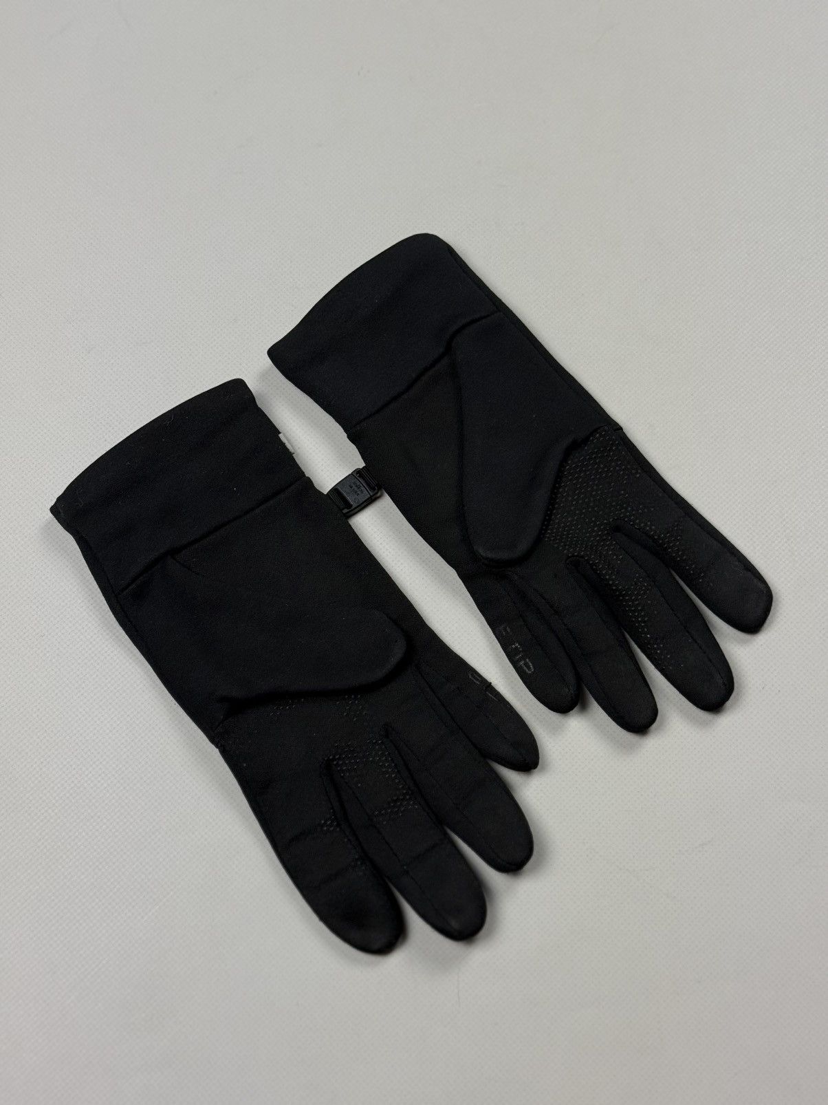 The North Face The North Face UR Powered Outdoor Unisex Gloves Size S Size ONE SIZE - 10 Thumbnail
