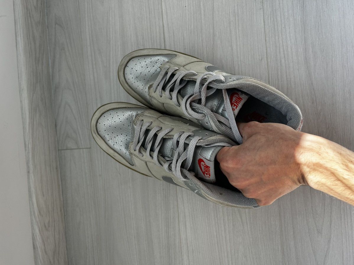 Nike Nike dunk low Size US 9.5 / EU 42-43 - 5 Thumbnail