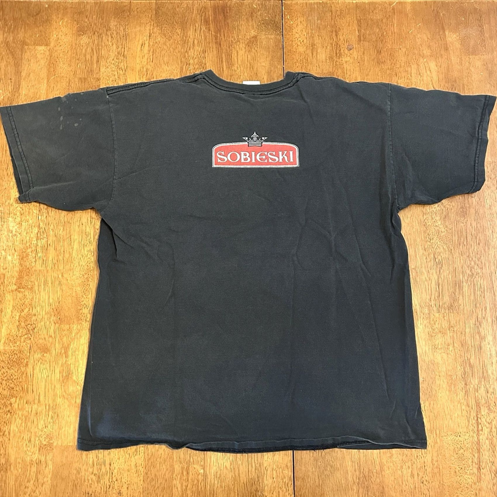 Gildan Y2K" is retained for branding Size US XL / EU 56 / 4 - 3 Thumbnail
