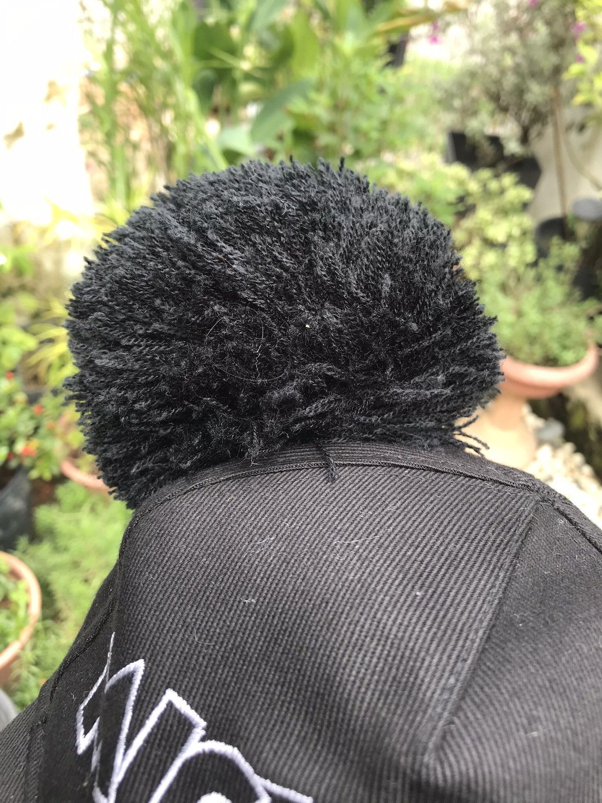 Mickey Mouse ACCEPT OFFER 💥 AUTHENTIC MICKEY MOUSE FULL FAUX FUR CAP HAT Size ONE SIZE - 4 Thumbnail