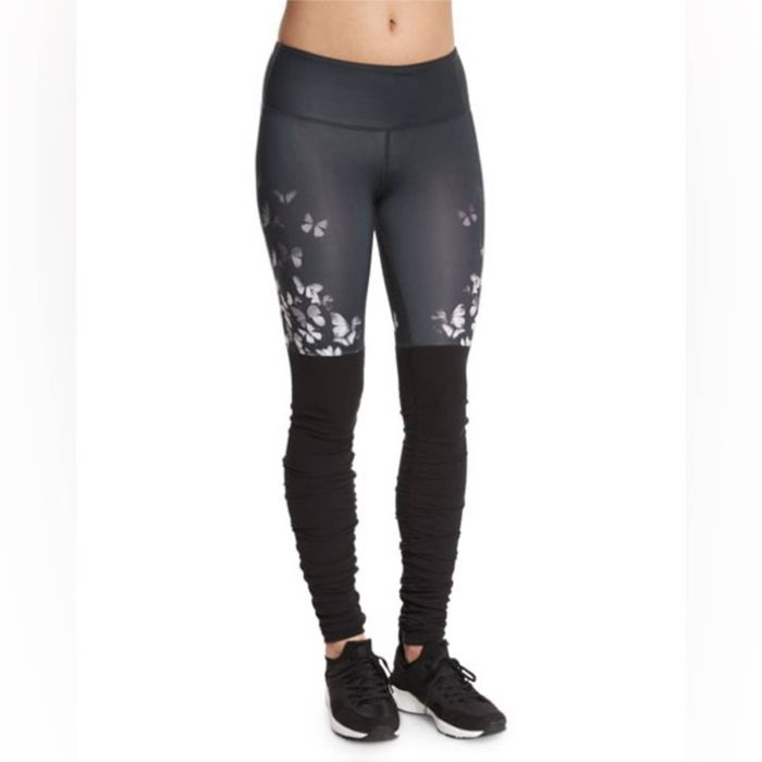 Alo Yoga Alo goddess leggings size medium