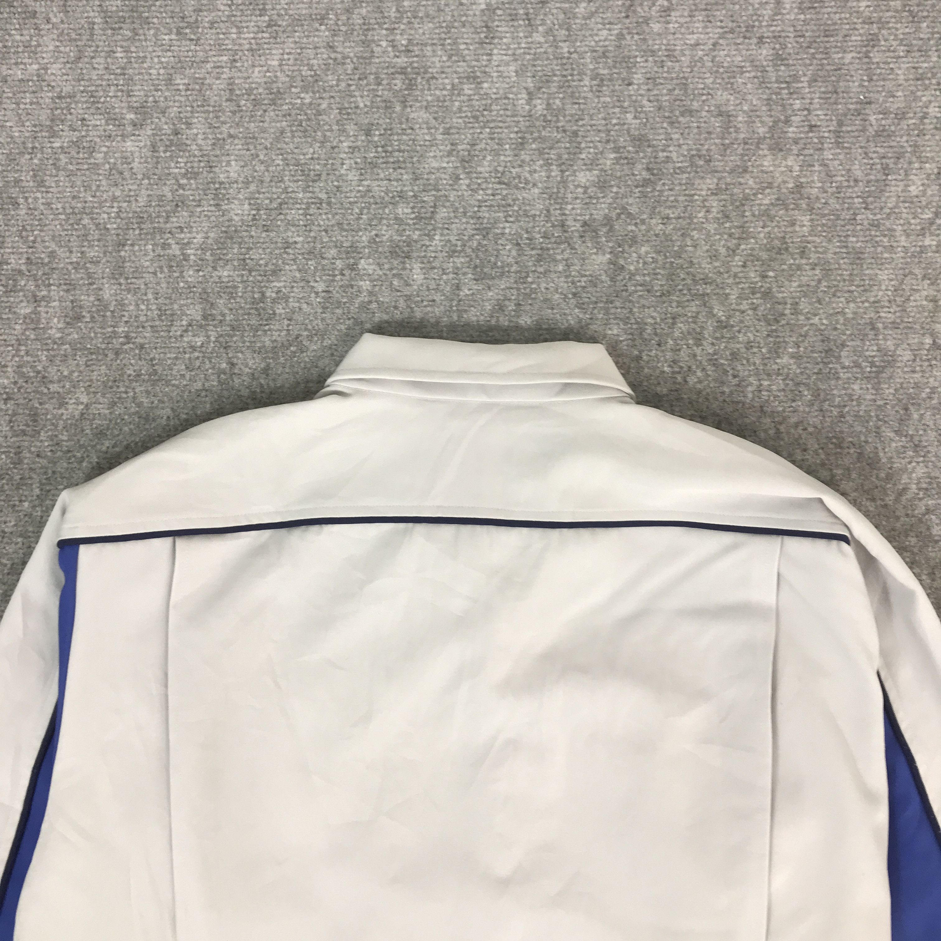 Japanese Brand TOYOTA RACING MOTORSPORT UNIFORM JACKET K65B13 Size US L / EU 52-54 / 3 - 4 Thumbnail