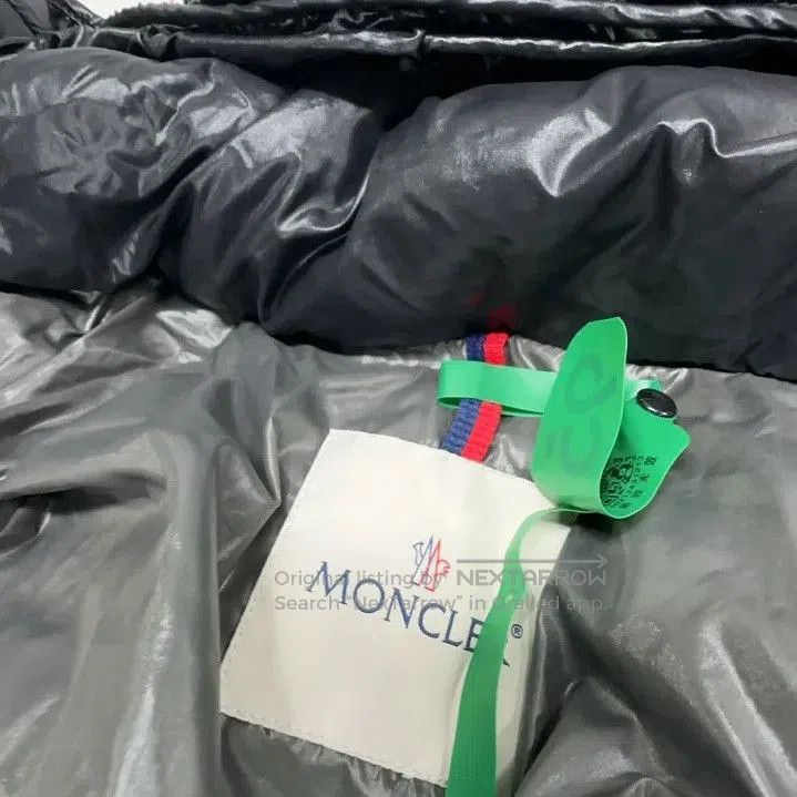 Moncler Moncler Maya Series Short Hooded Down Jacket. Size US S / EU 44-46 / 1 - 3 Thumbnail