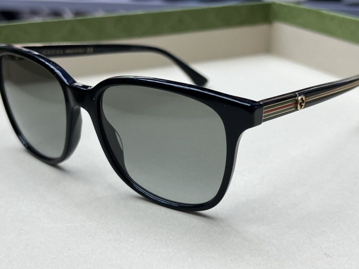 Gucci Gucci Sunglasses Size ONE SIZE - 2 Thumbnail