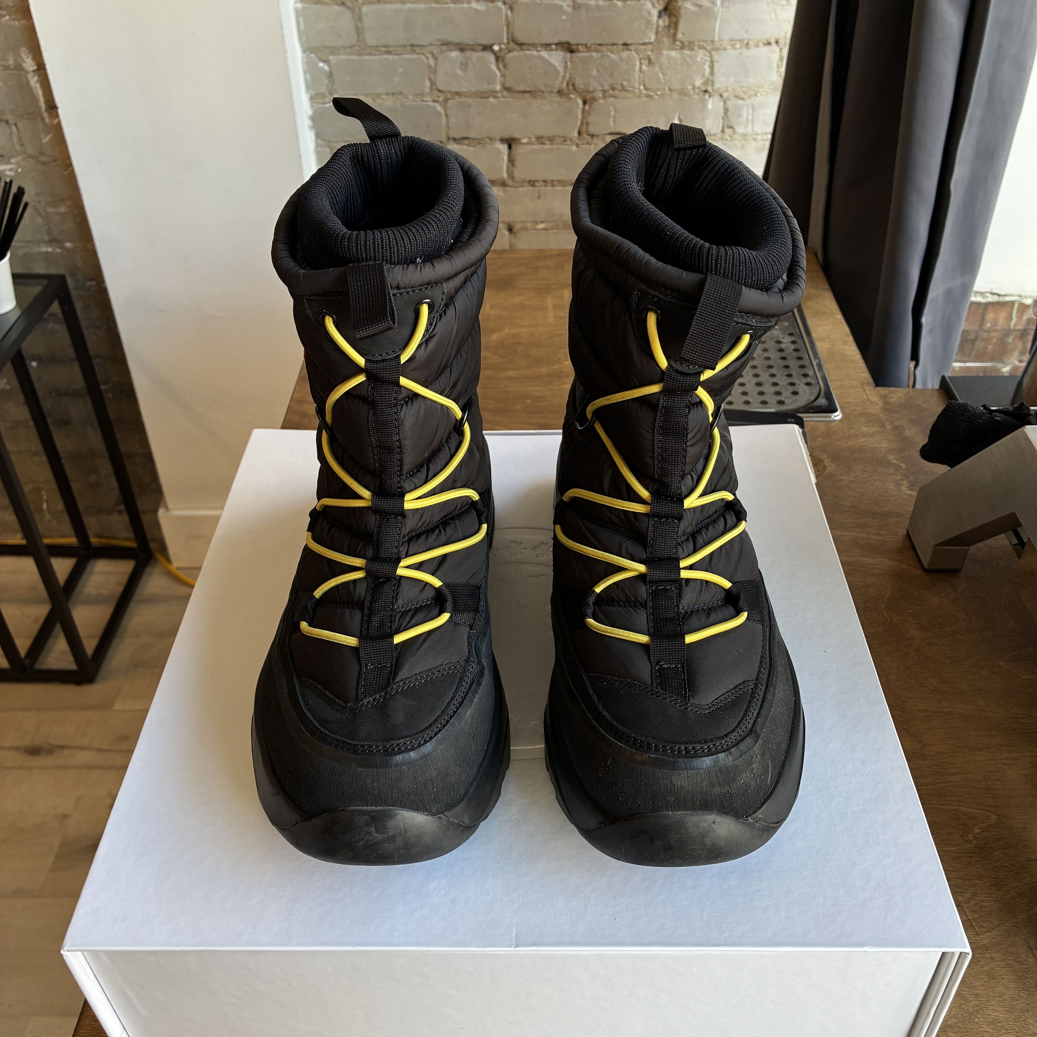 Canada Goose Canada Goose Toronto Boots Size US 10 / EU 43 - 2 Thumbnail