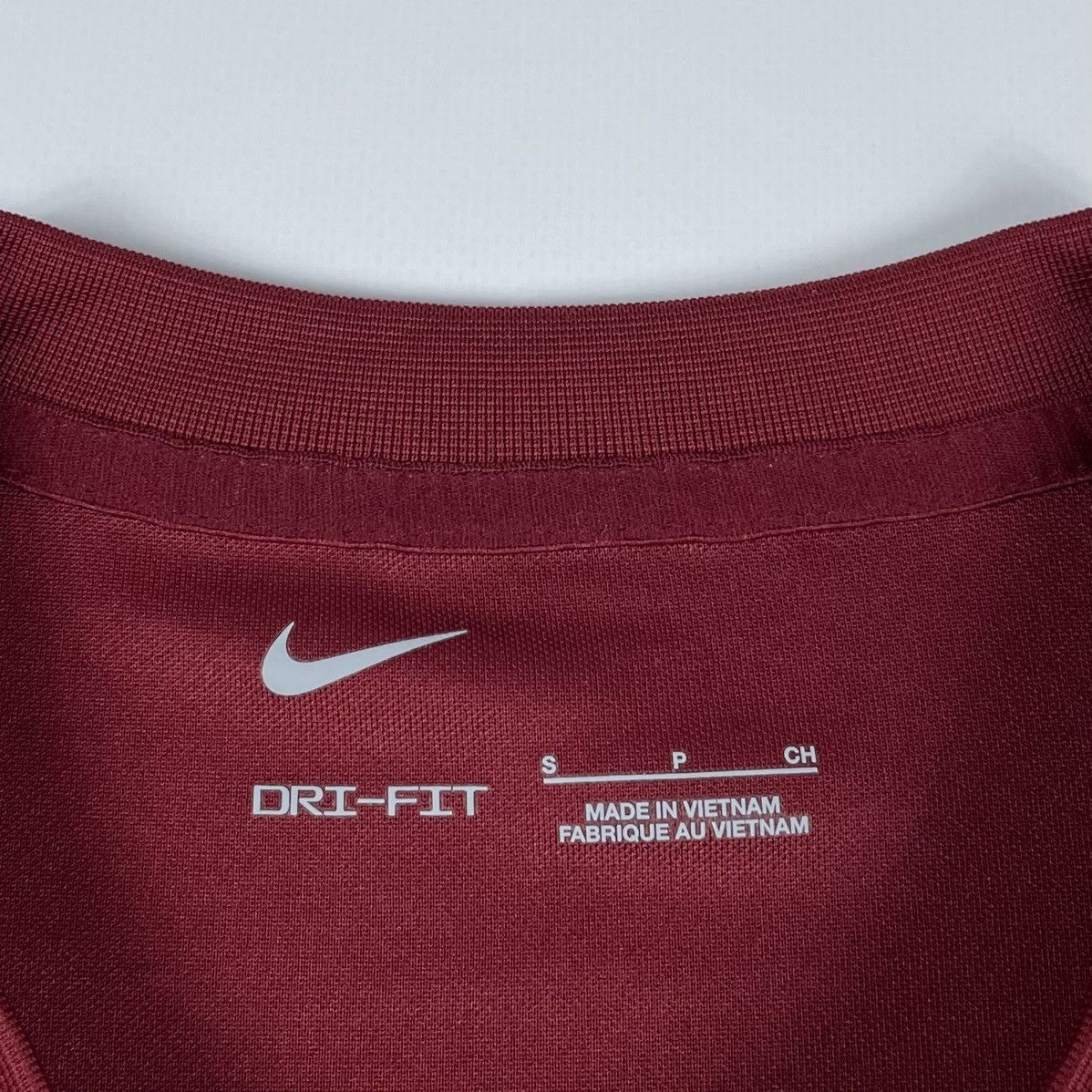 Nike Nike Liverpool FC Soccer Jersey Football T-shirt Size US S / EU 44-46 / 1 - 8 Thumbnail