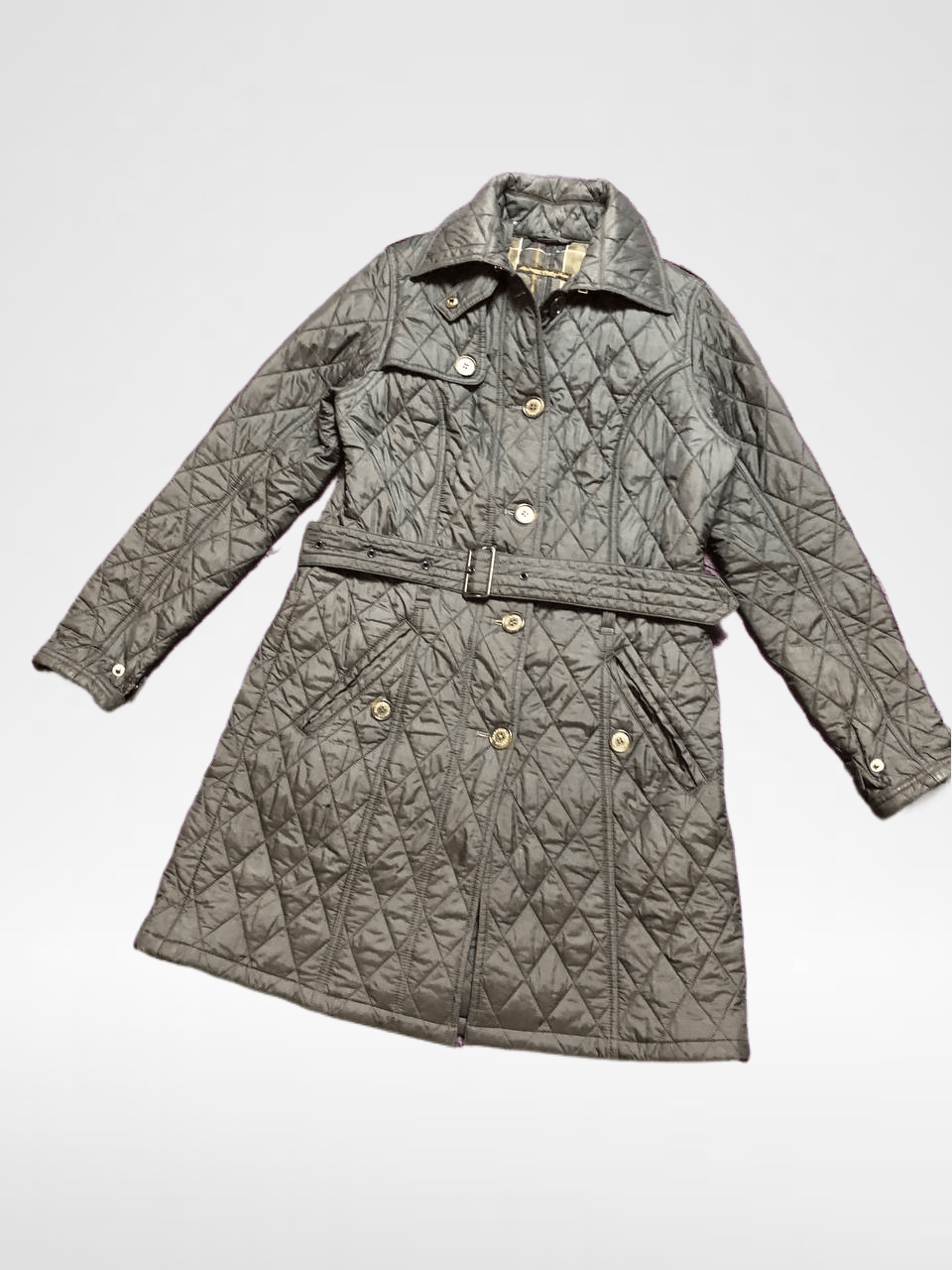 Barbour Streetwear VINTAGE Jacket Button Ups BARBOUR Size M / US 6-8 / IT 42-44 - 1 Thumbnail