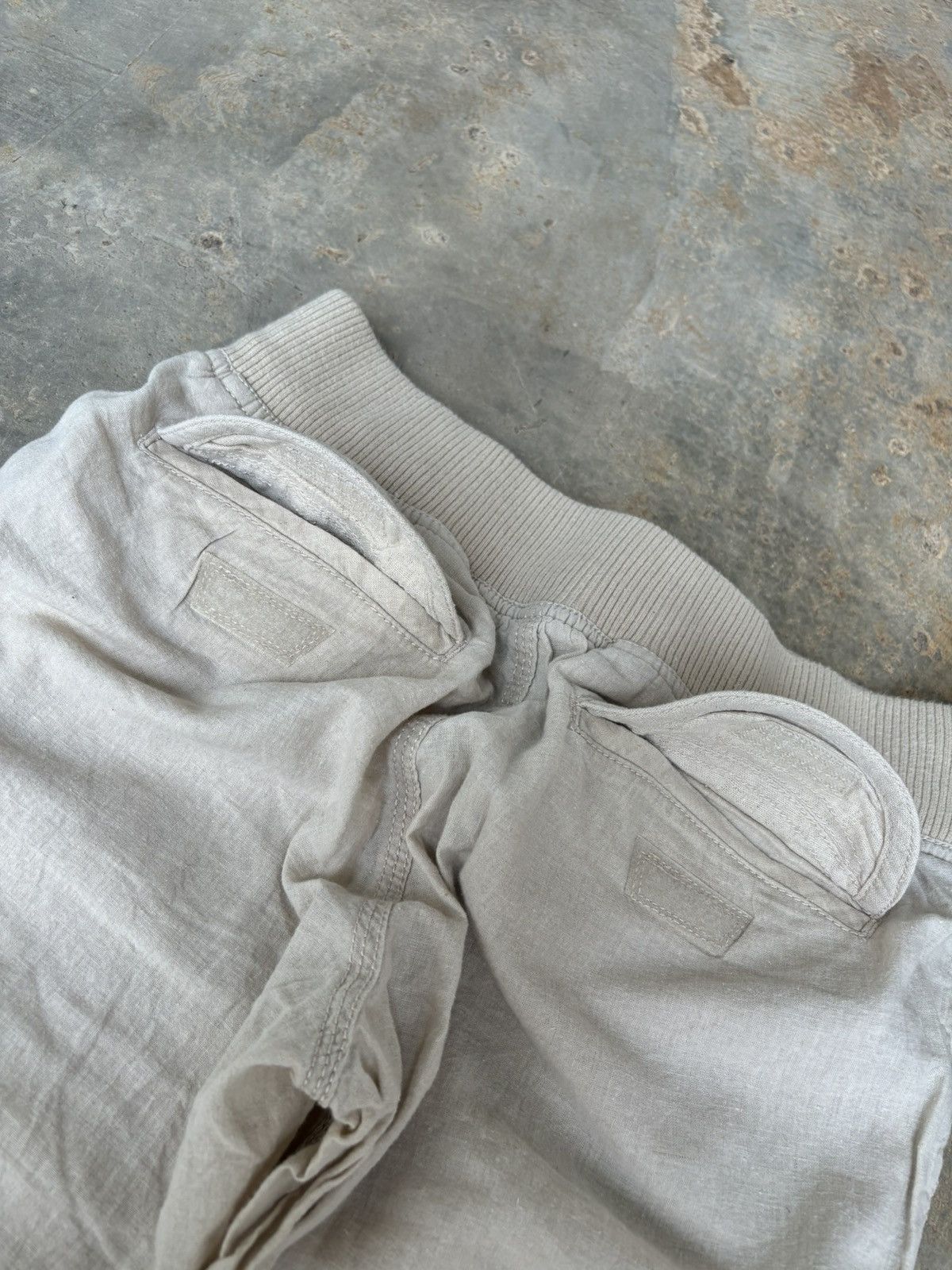 Le Grande Bleu (L.G.B.) G.O.A Casual Joger Pants Size US 31 - 6 Thumbnail