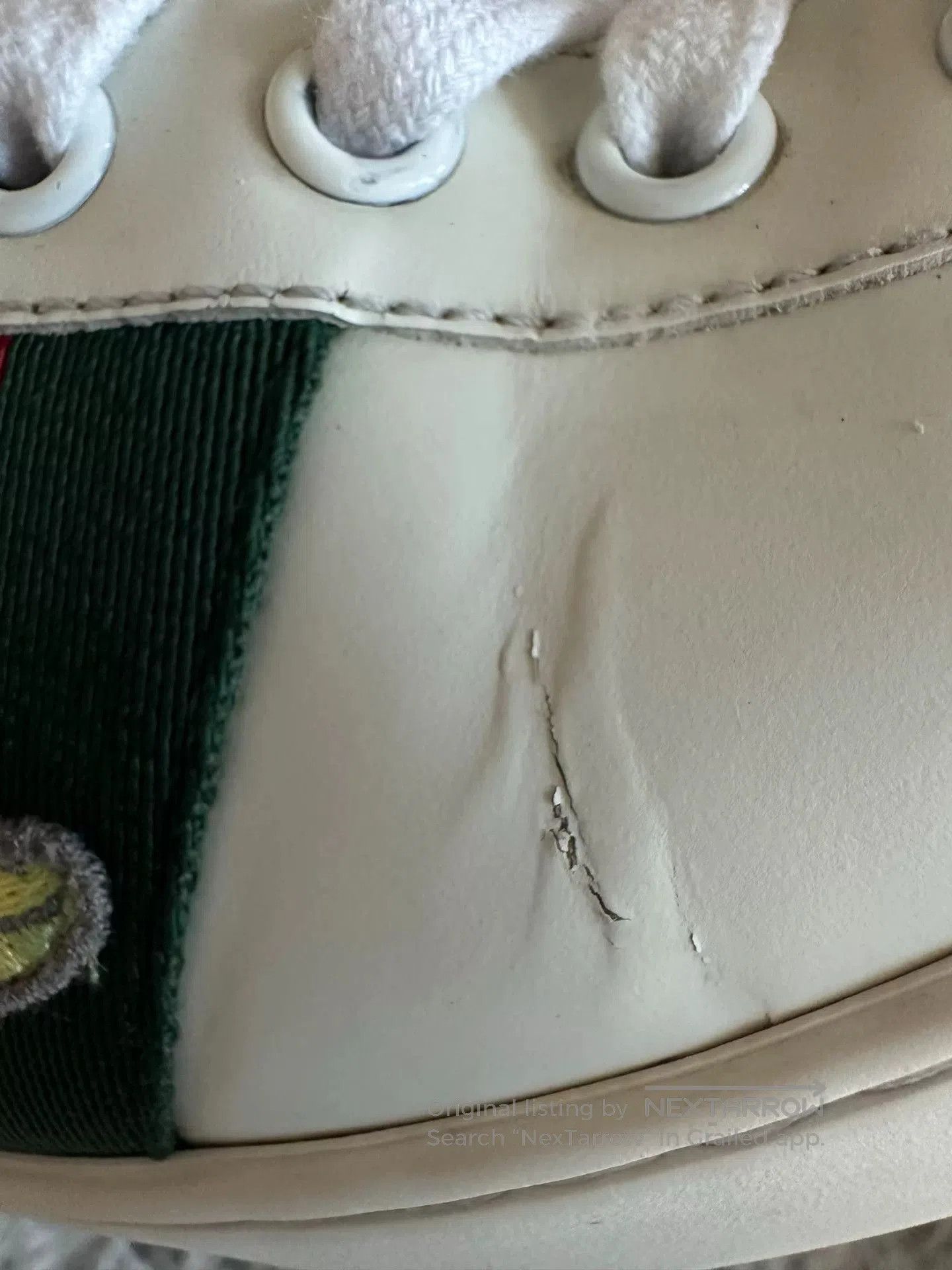 Gucci Bananya x Gucci ACE Sneakers. Size US 6 / IT 36 - 5 Thumbnail