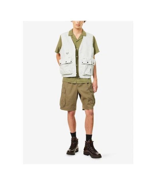 Barbour Barbour Modified Westmoreland Vest Size US L / EU 52-54 / 3 - 3 Thumbnail