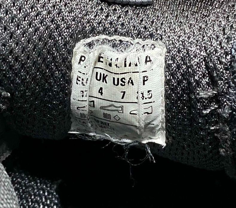 Balenciaga Balenciaga Triple S Sneakers Size 37-2505 Size US 6 / EU 39 - 6 Thumbnail
