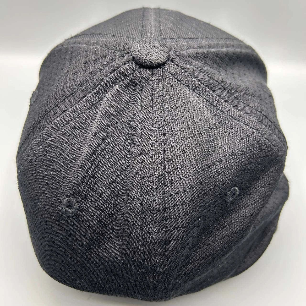 The Unbranded Brand Dallas Cowboys Hat Men M-L Embroidered Stretch Fitted Size ONE SIZE - 5 Thumbnail