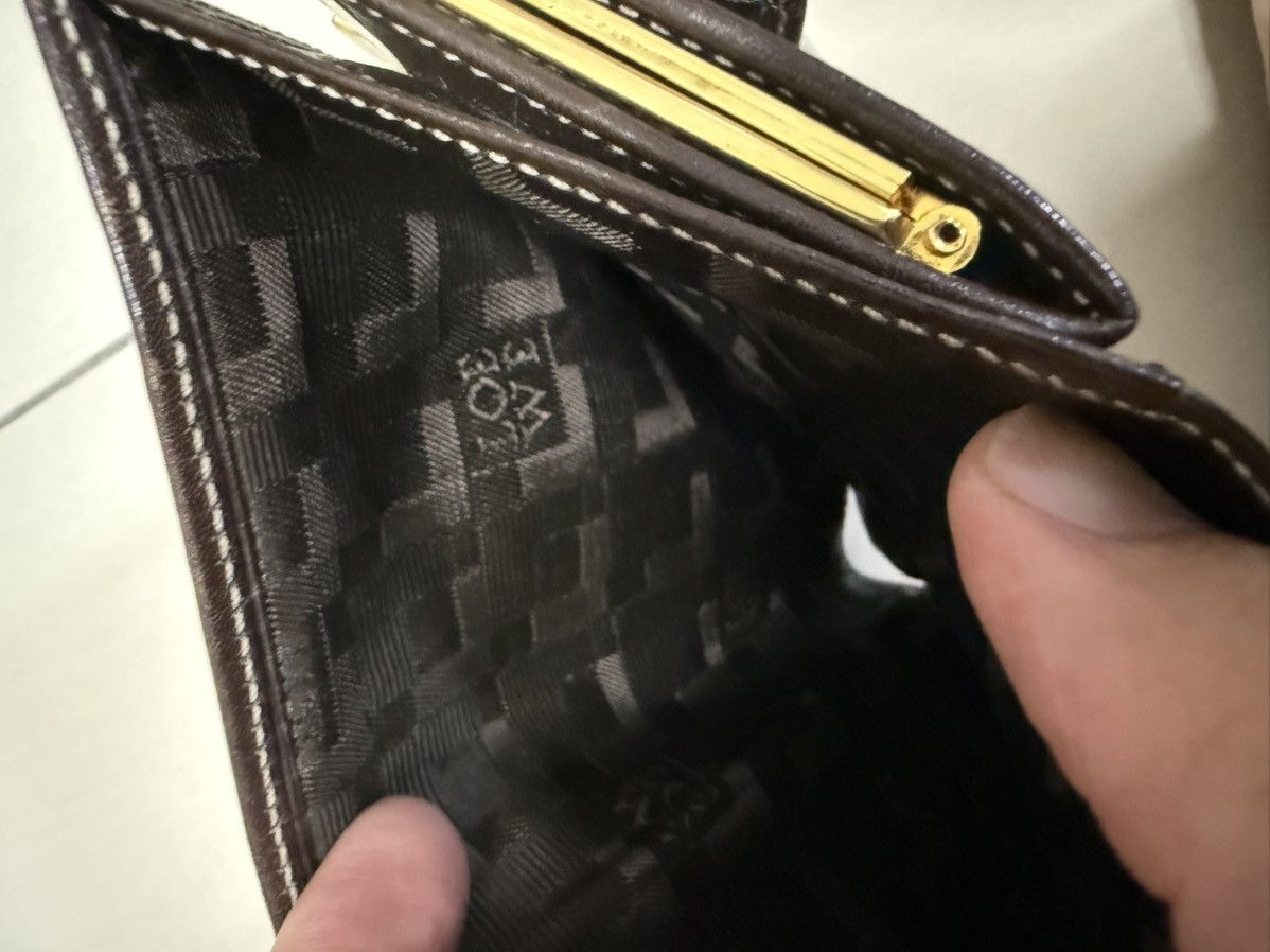 Loewe Loewe wallet Size ONE SIZE - 5 Thumbnail