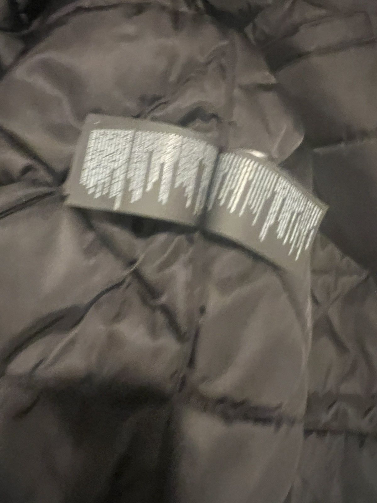 Prada Prada raf simons triangle leather jacket. S. $12500 Size US S / EU 44-46 / 1 - 11 Thumbnail